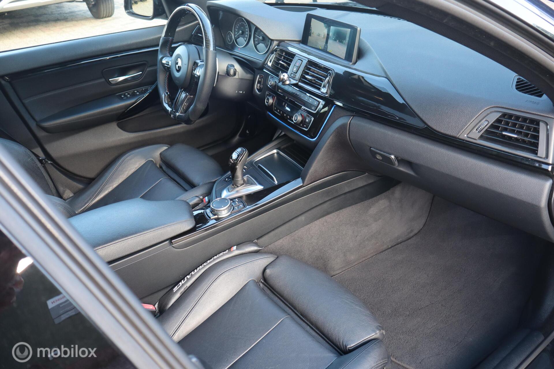 Foto van BMW 430i
