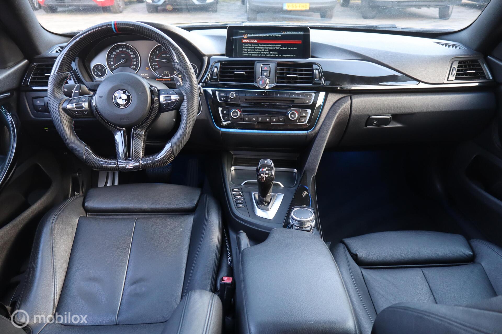 Foto van BMW 430i