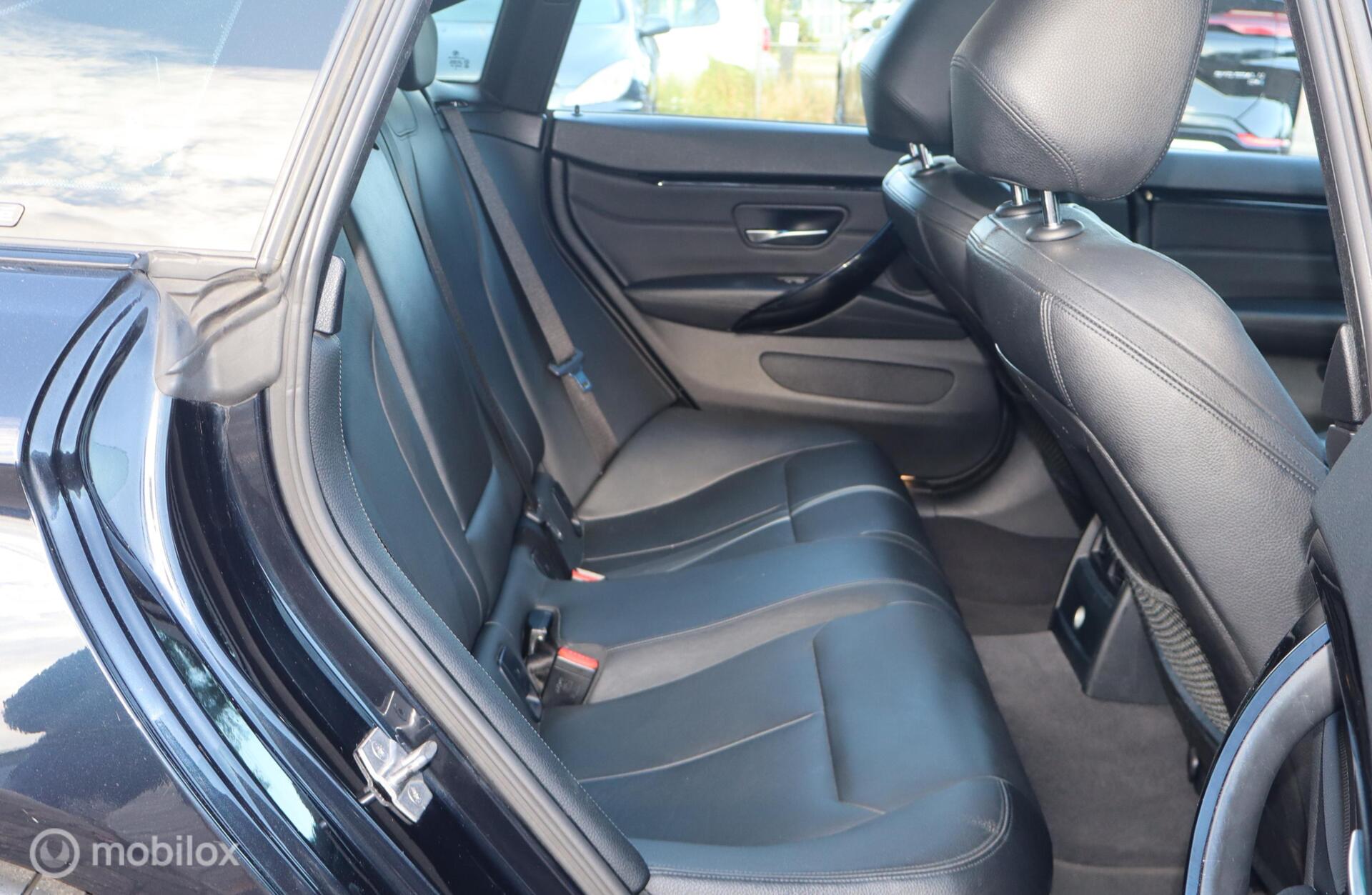 Foto van BMW 430i
