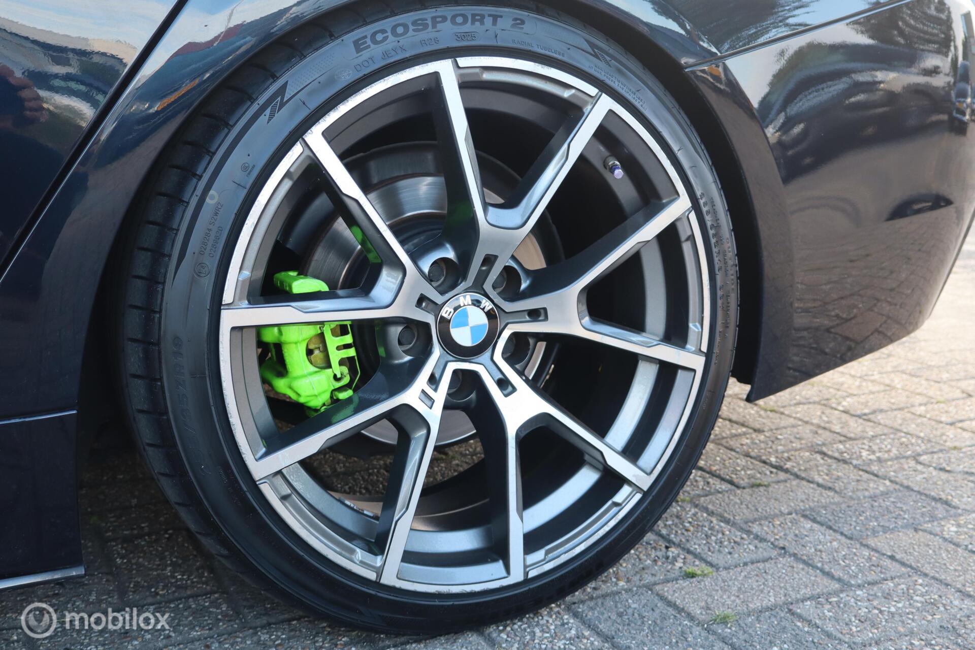 Foto van BMW 430i