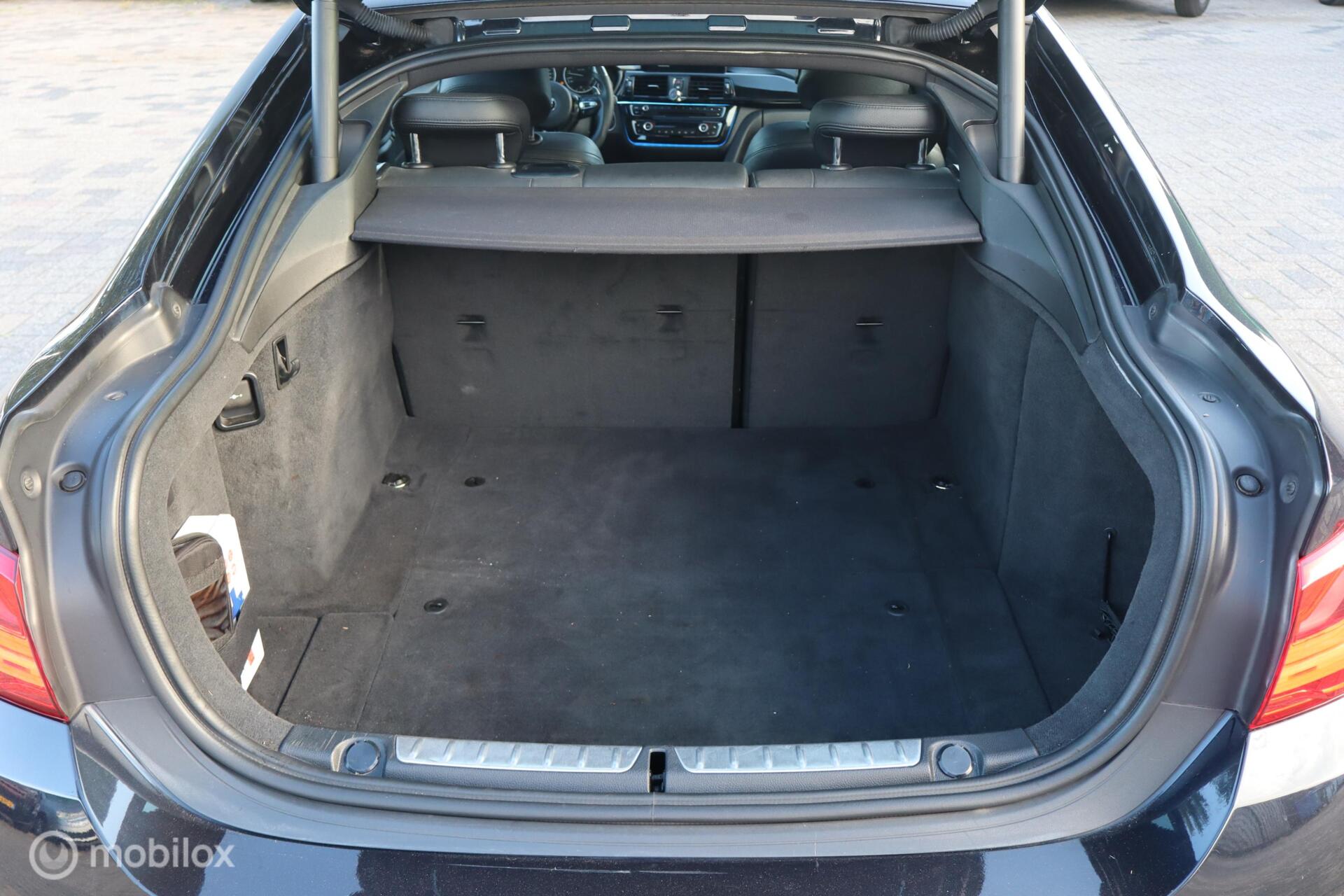 Foto van BMW 430i