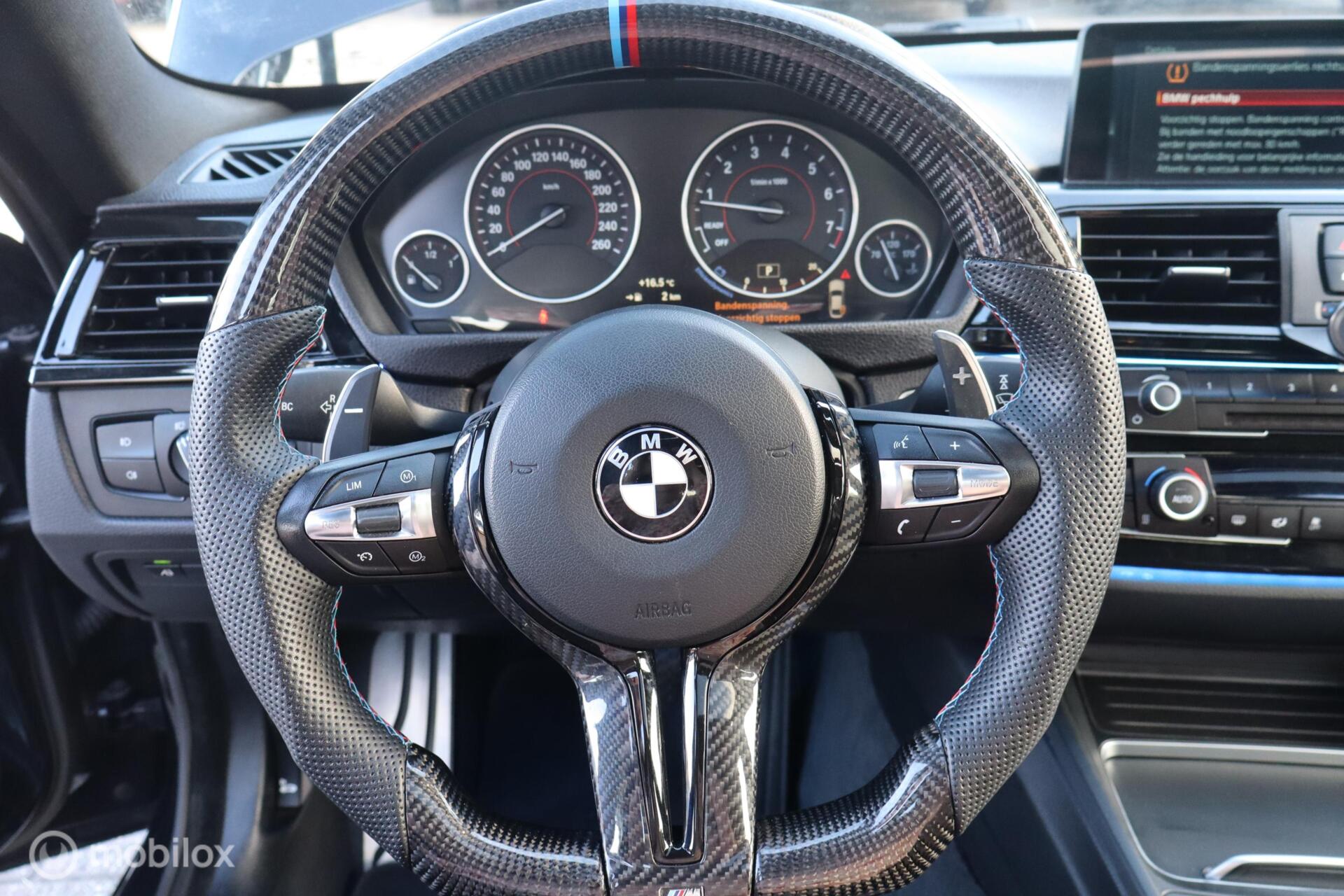 Foto van BMW 430i