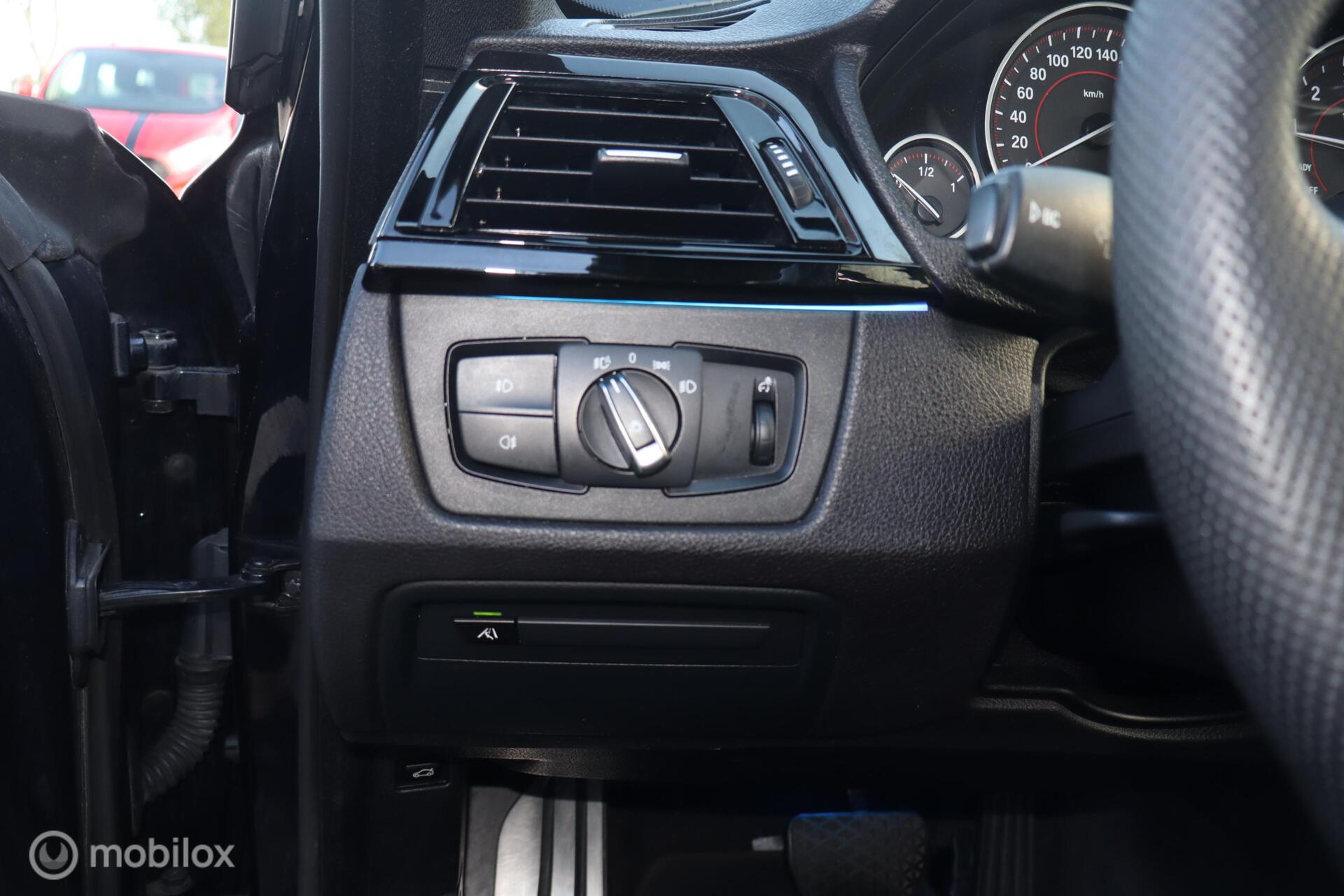 Foto van BMW 430i