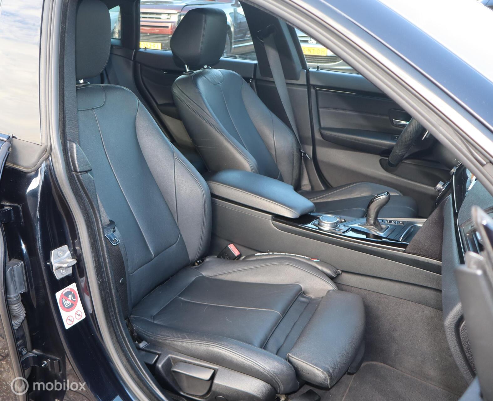 Foto van BMW 430i