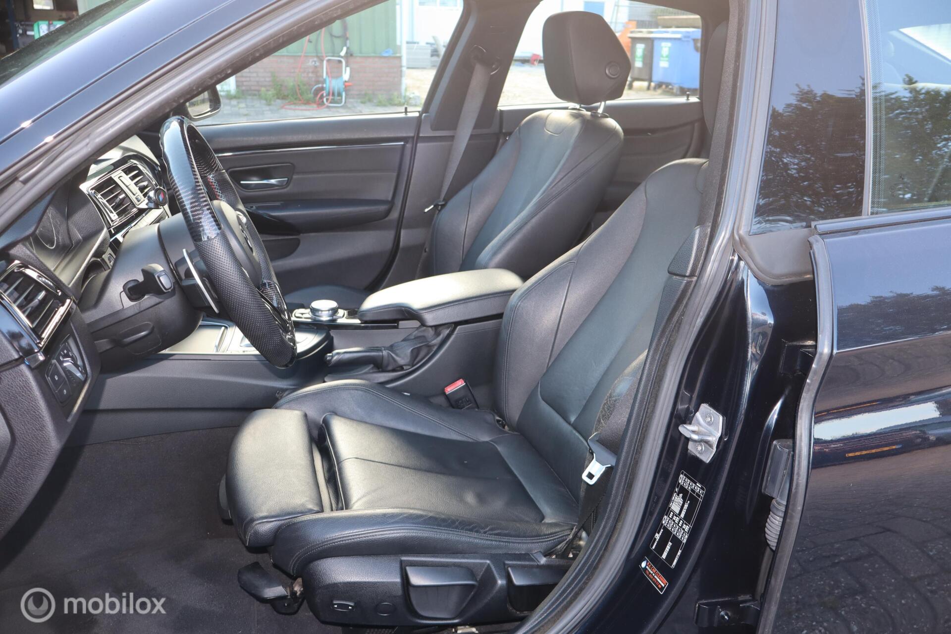Foto van BMW 430i