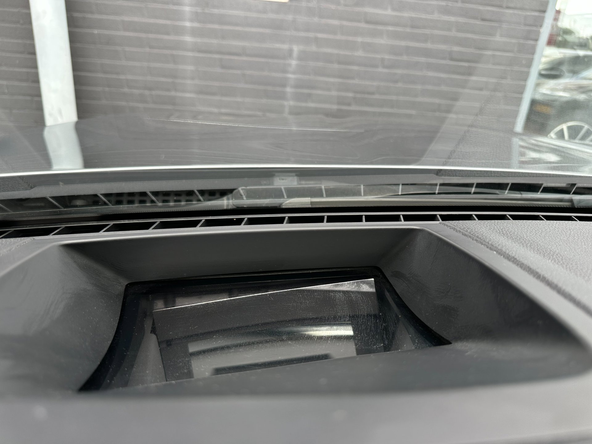 Foto van BMW 528i