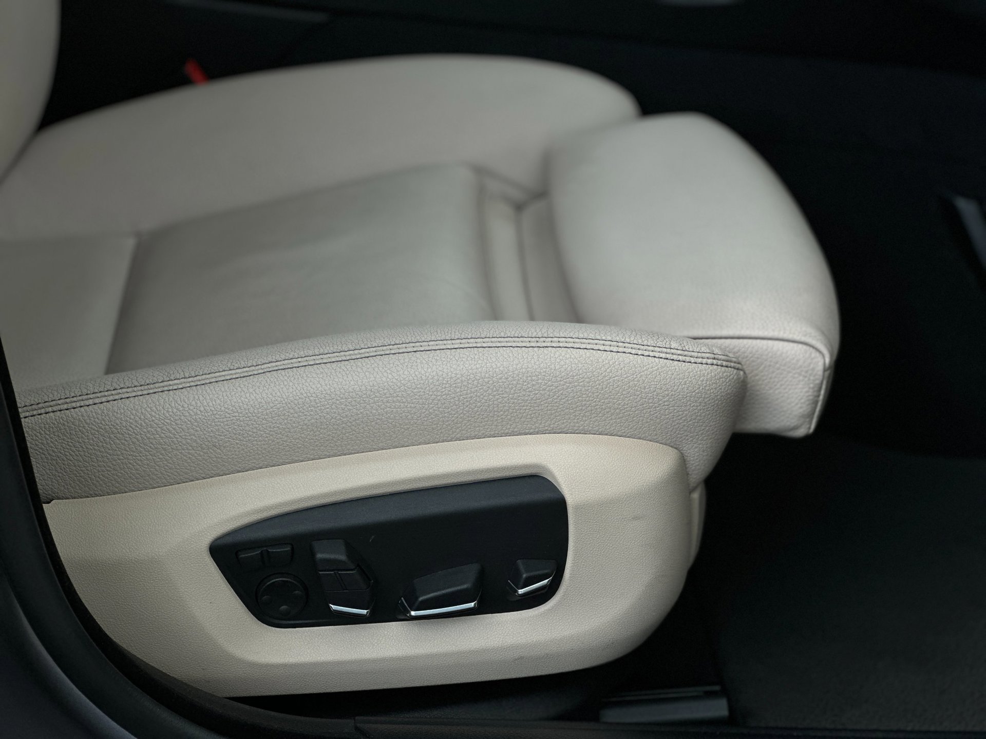 Foto van BMW 528i