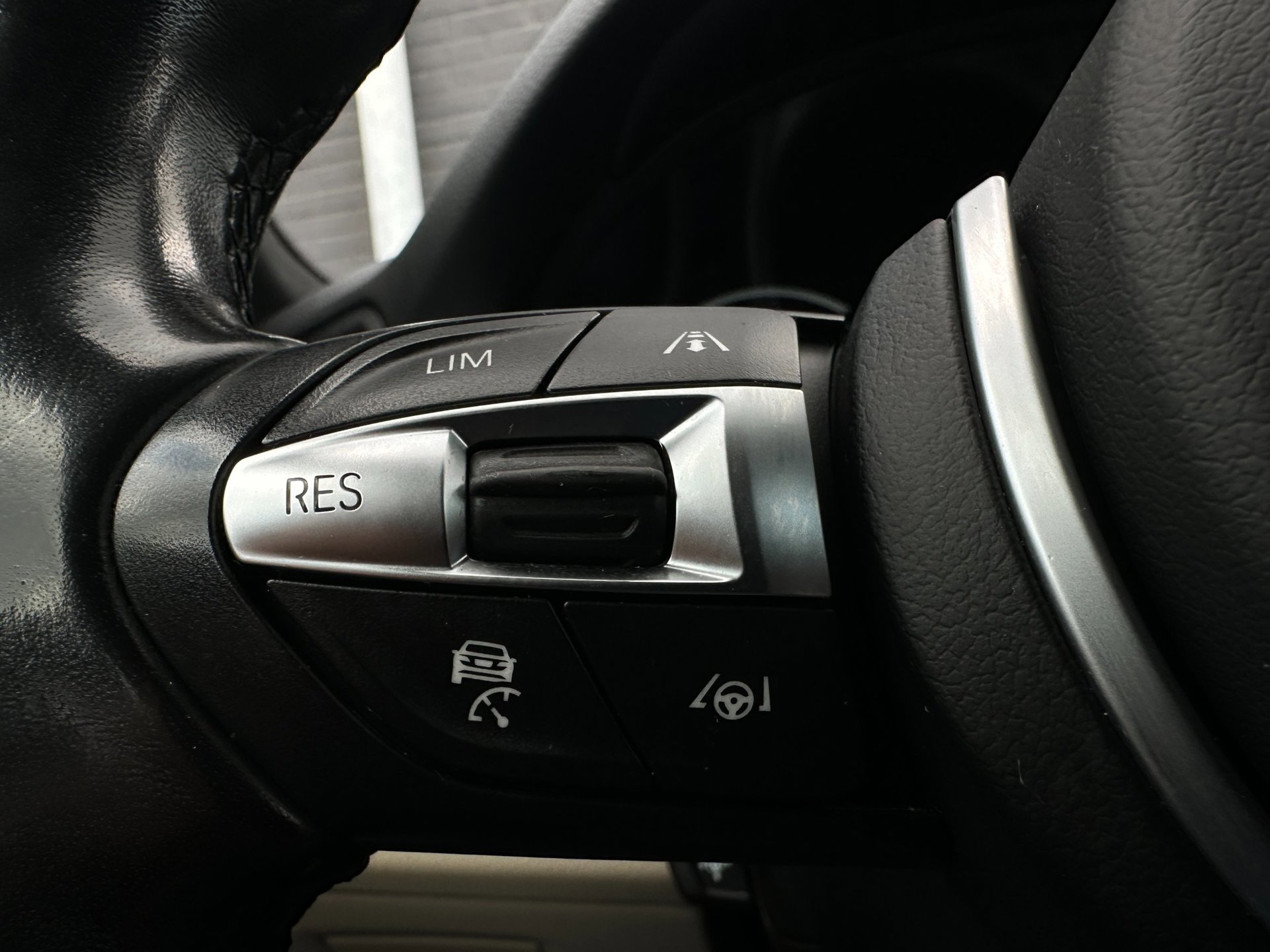 Foto van BMW 528i