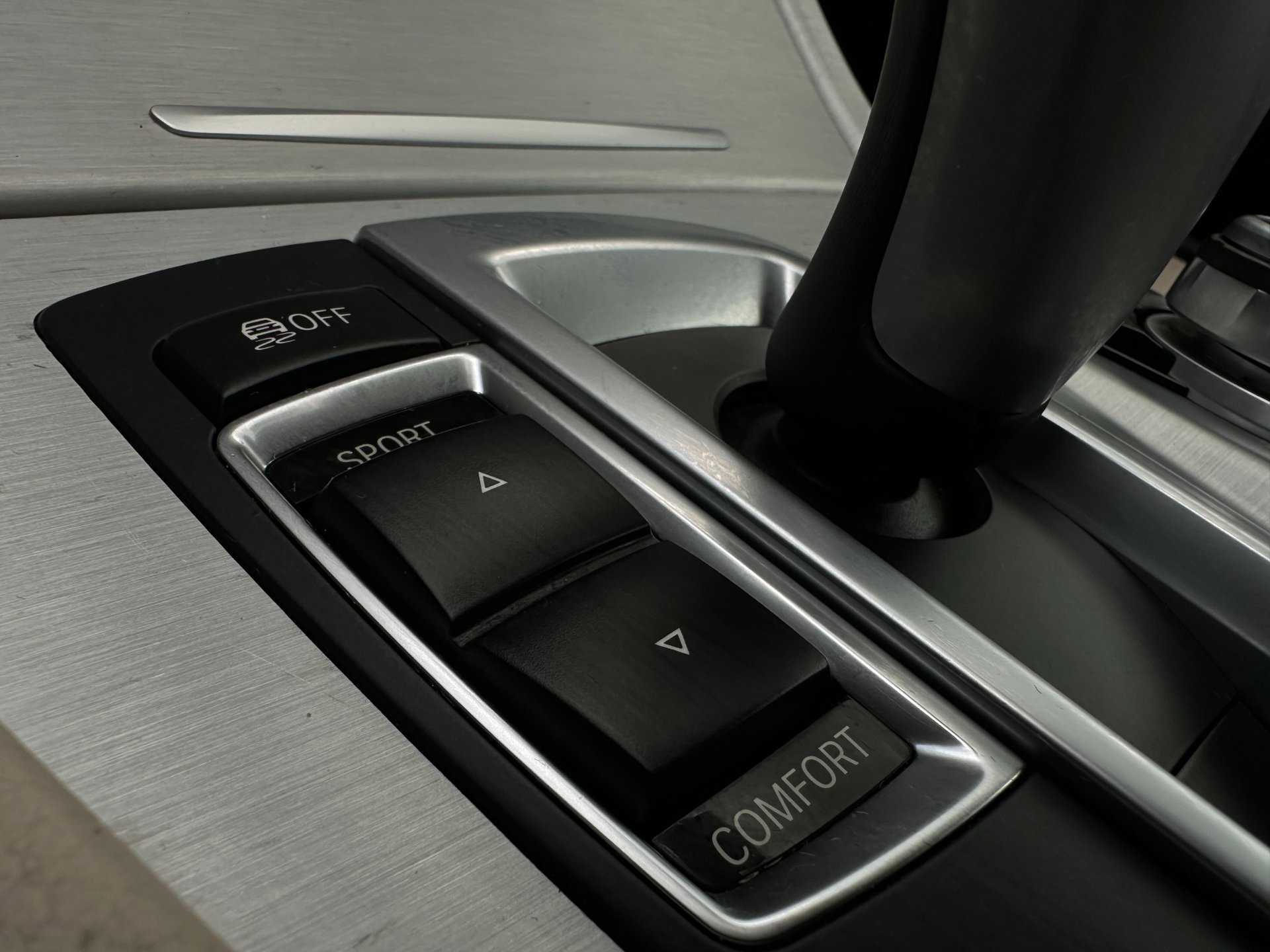 Foto van BMW 528i