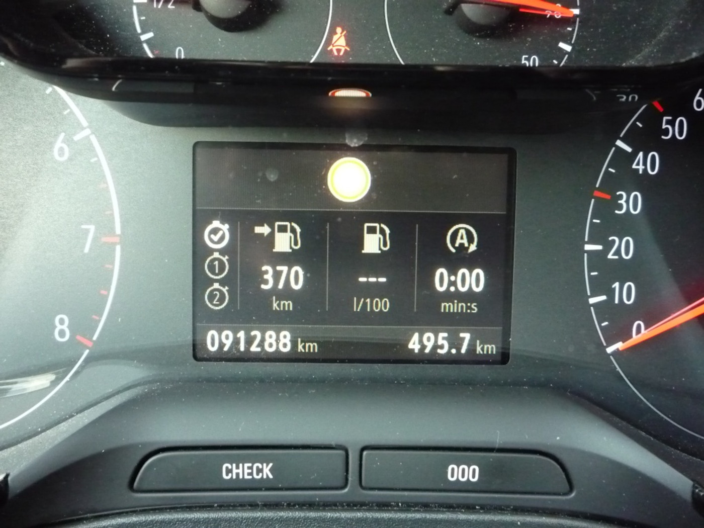 Foto van Opel Grandland X