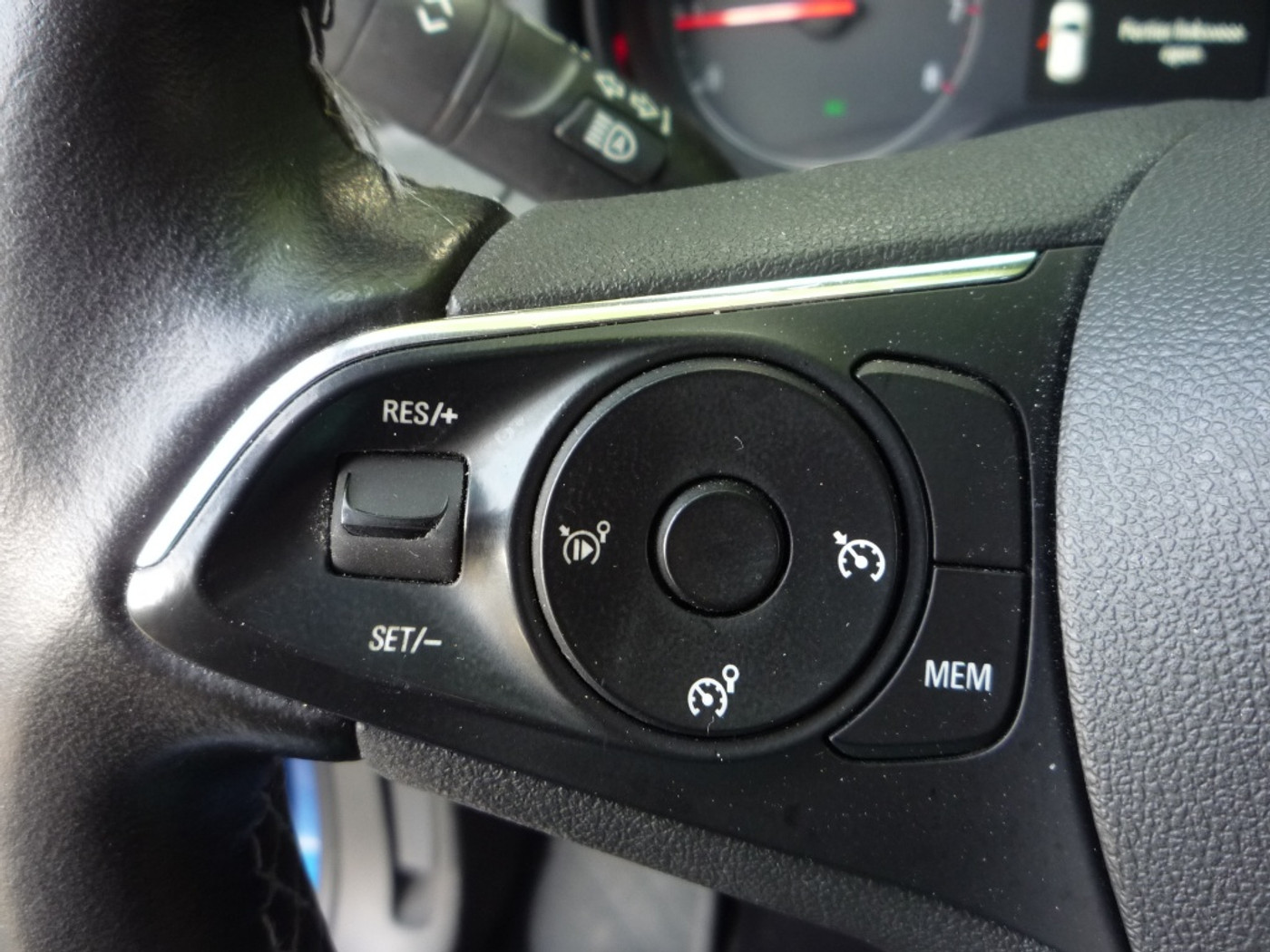 Foto van Opel Grandland X