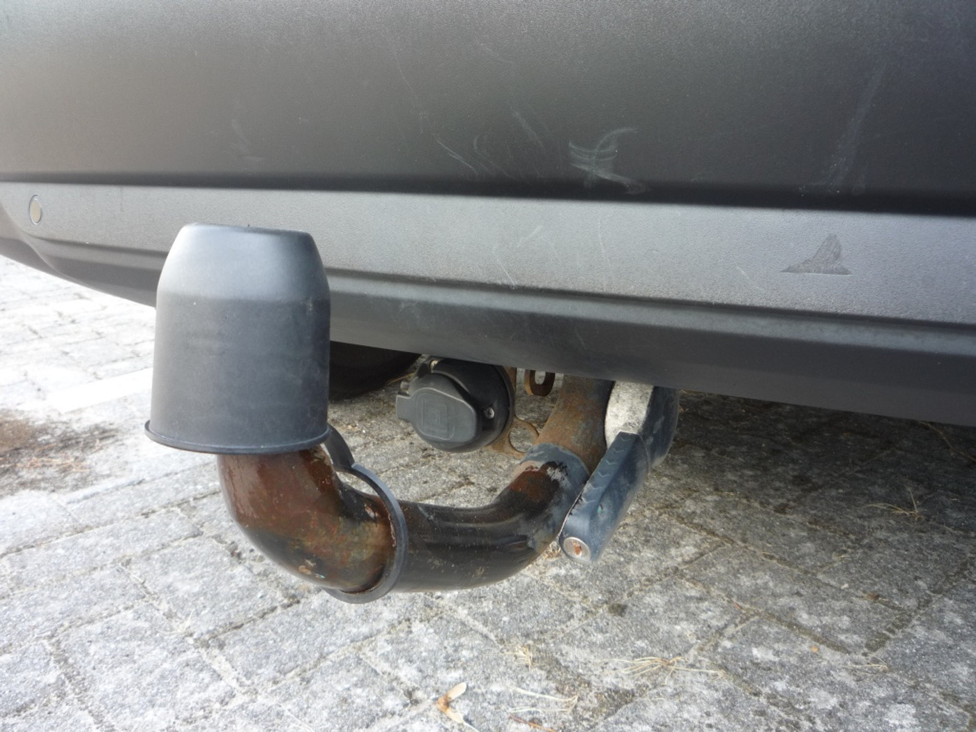 Foto van Opel Grandland X