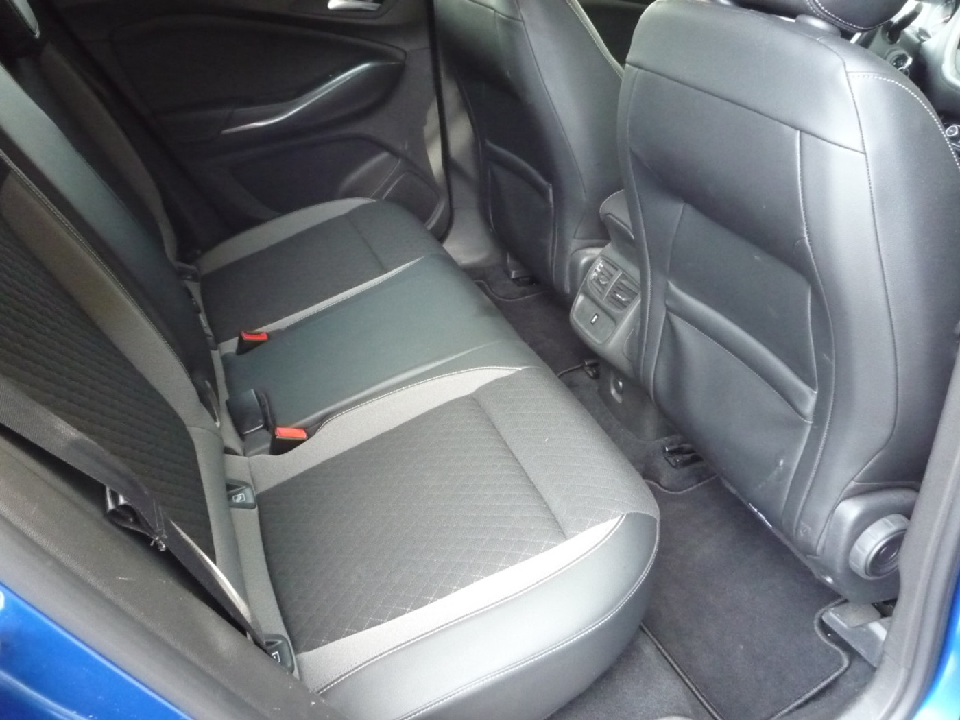 Foto van Opel Grandland X