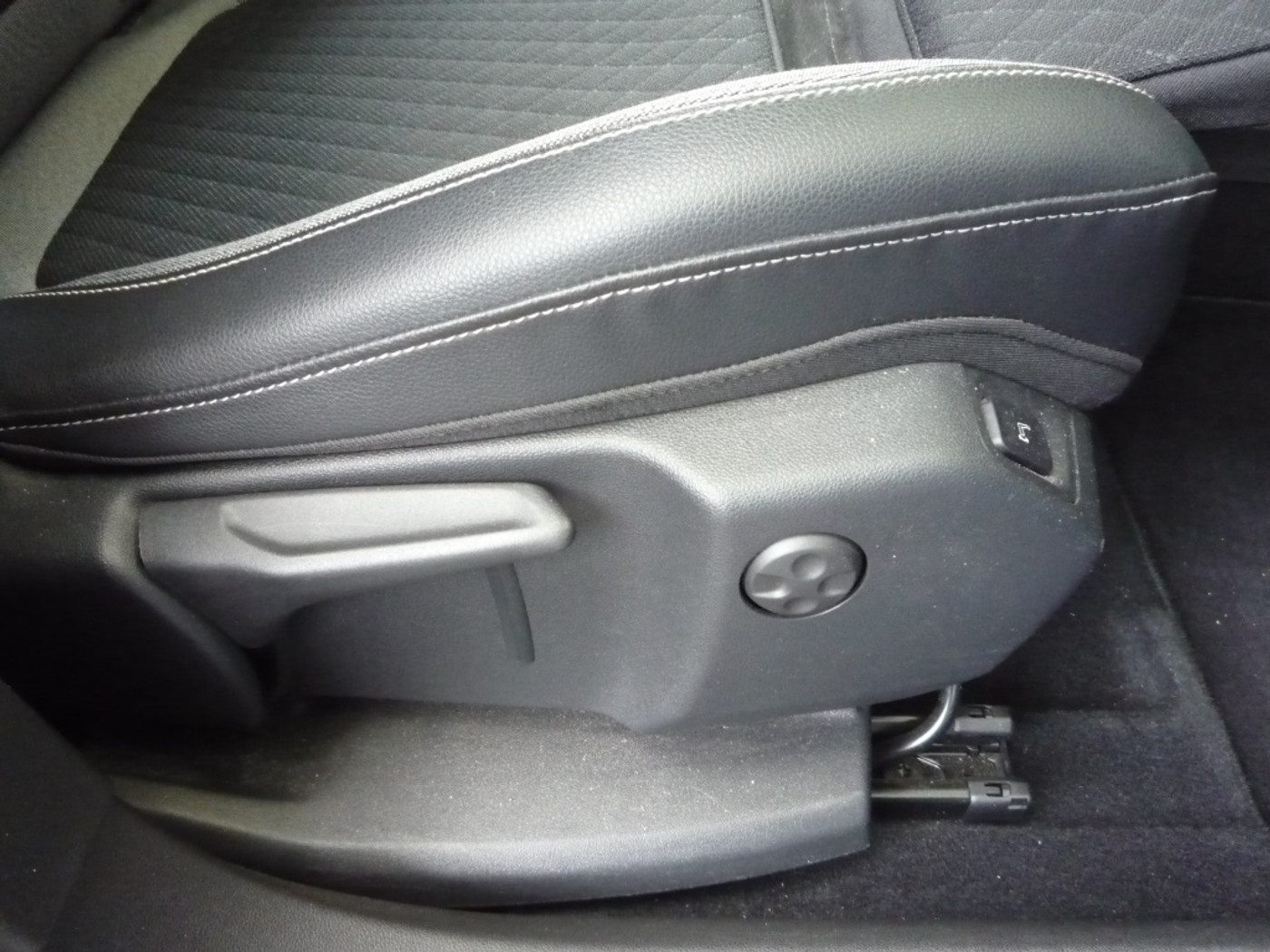 Foto van Opel Grandland X