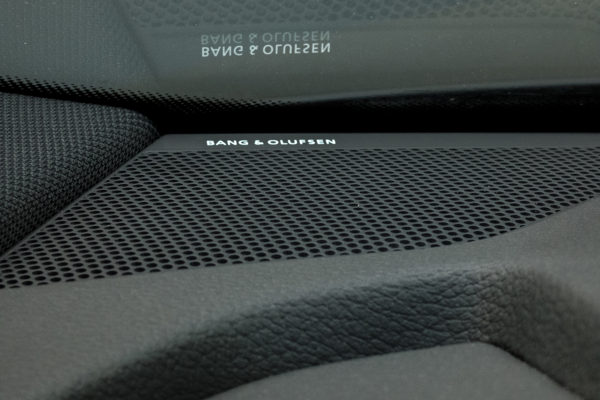 Foto van Audi Audi E-tron