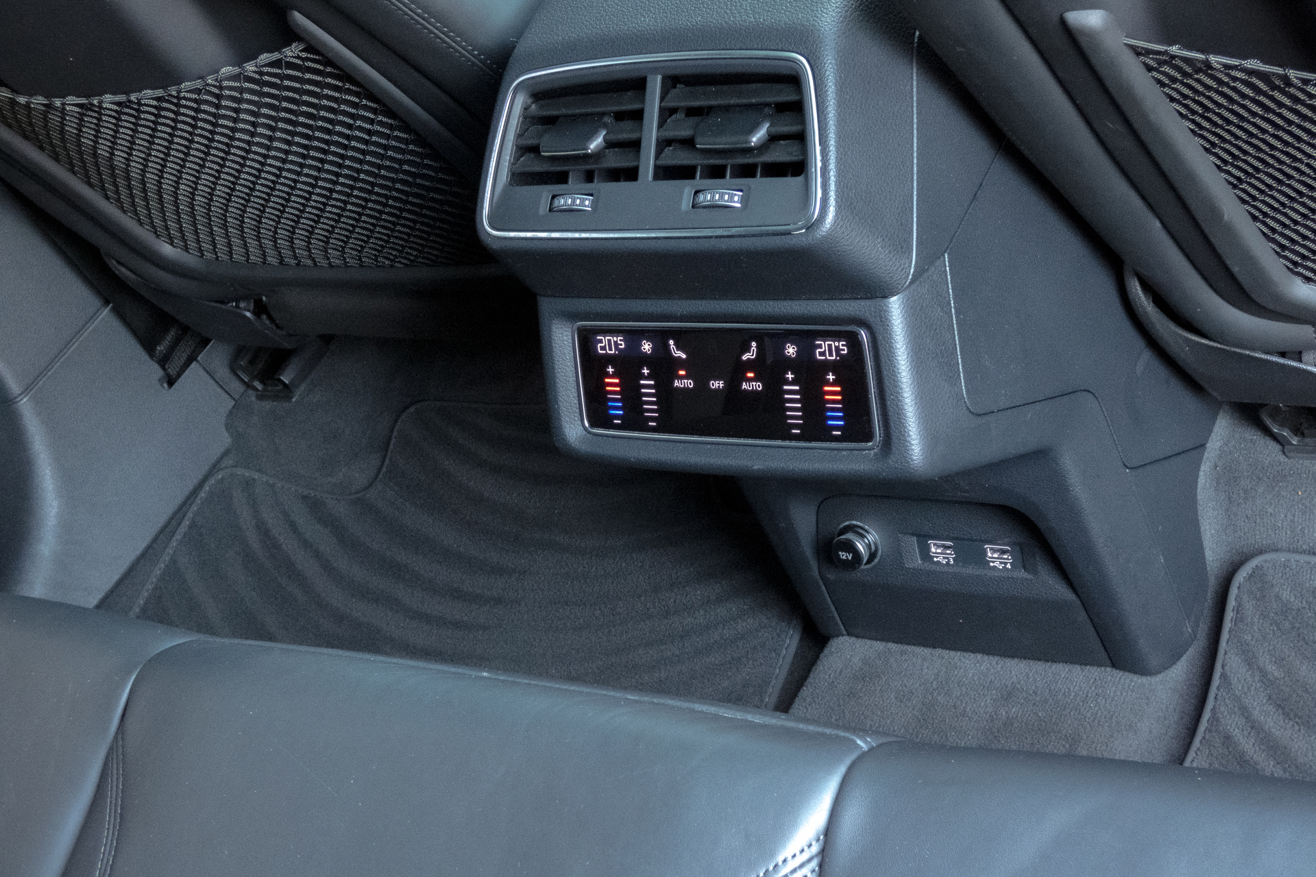 Foto van Audi Audi E-tron