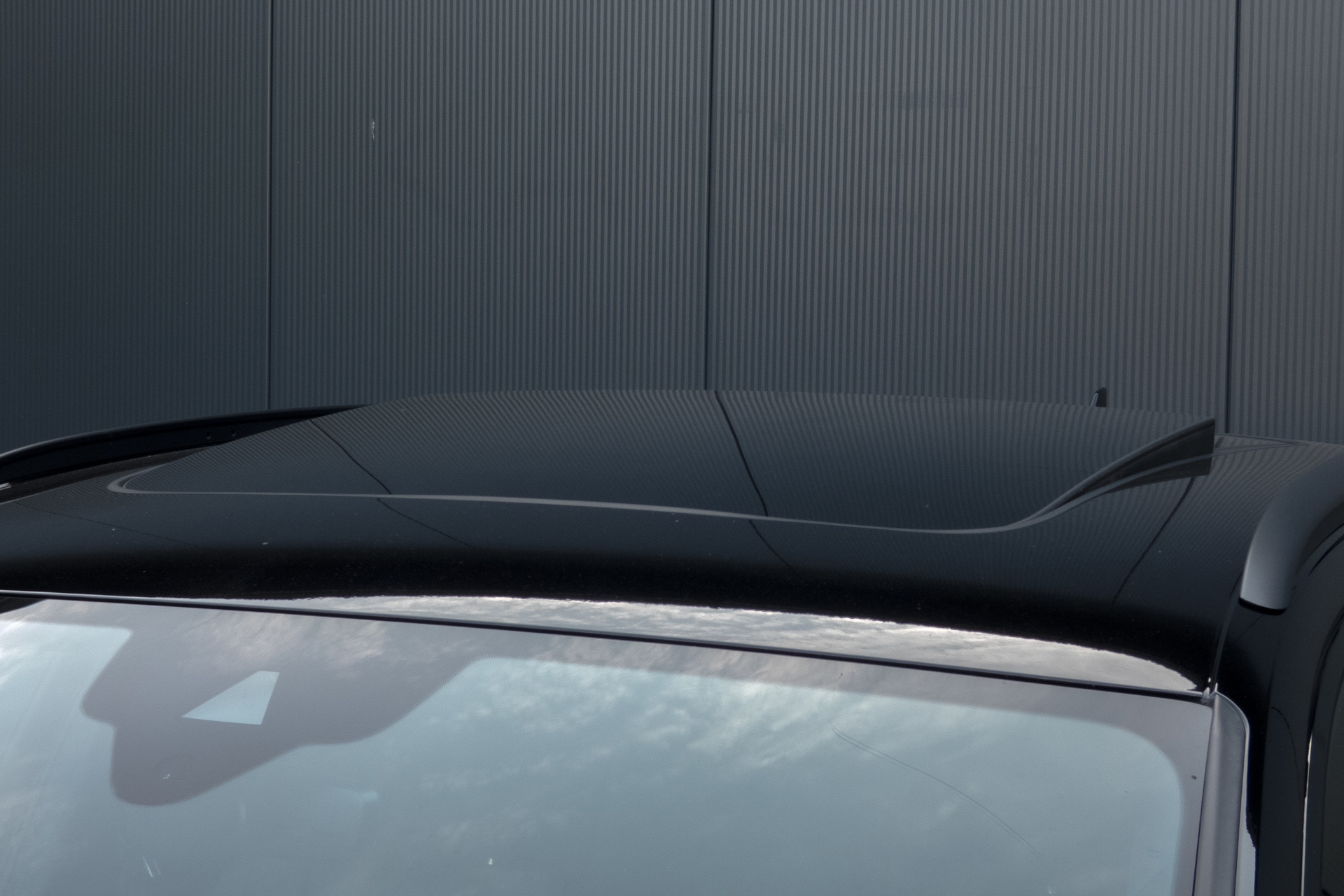 Foto van Audi Audi E-tron