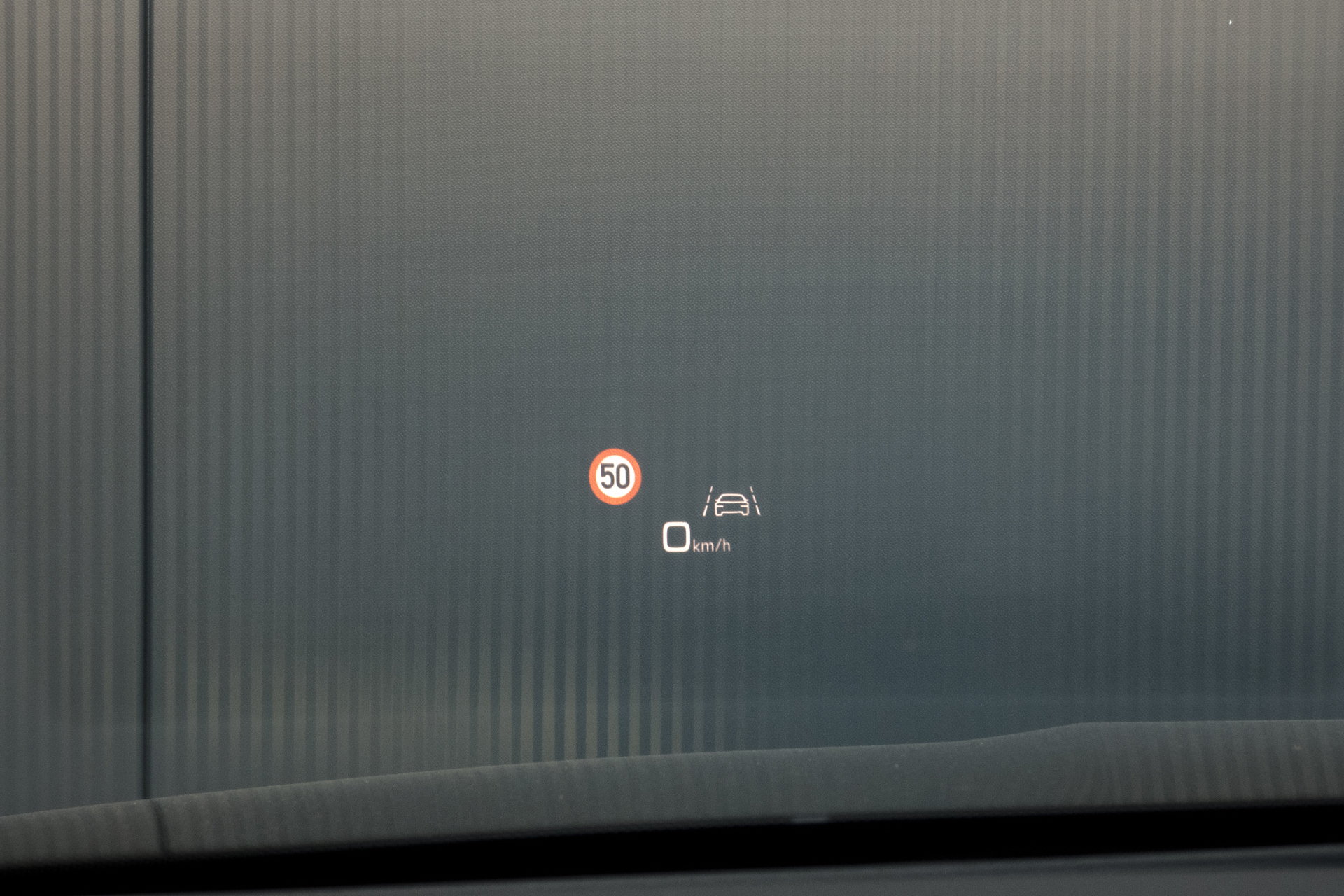 Foto van Audi Audi E-tron