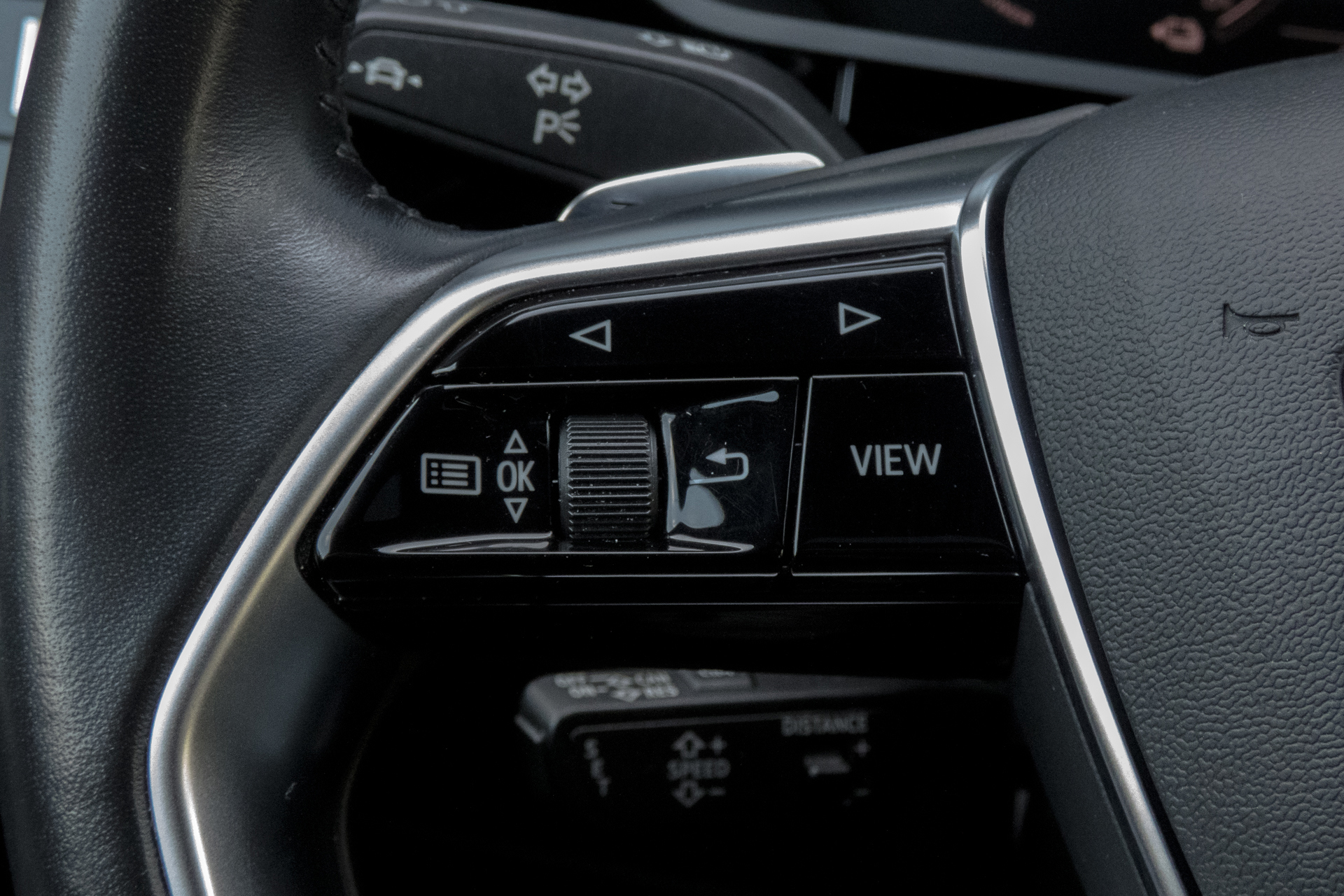 Foto van Audi Audi E-tron