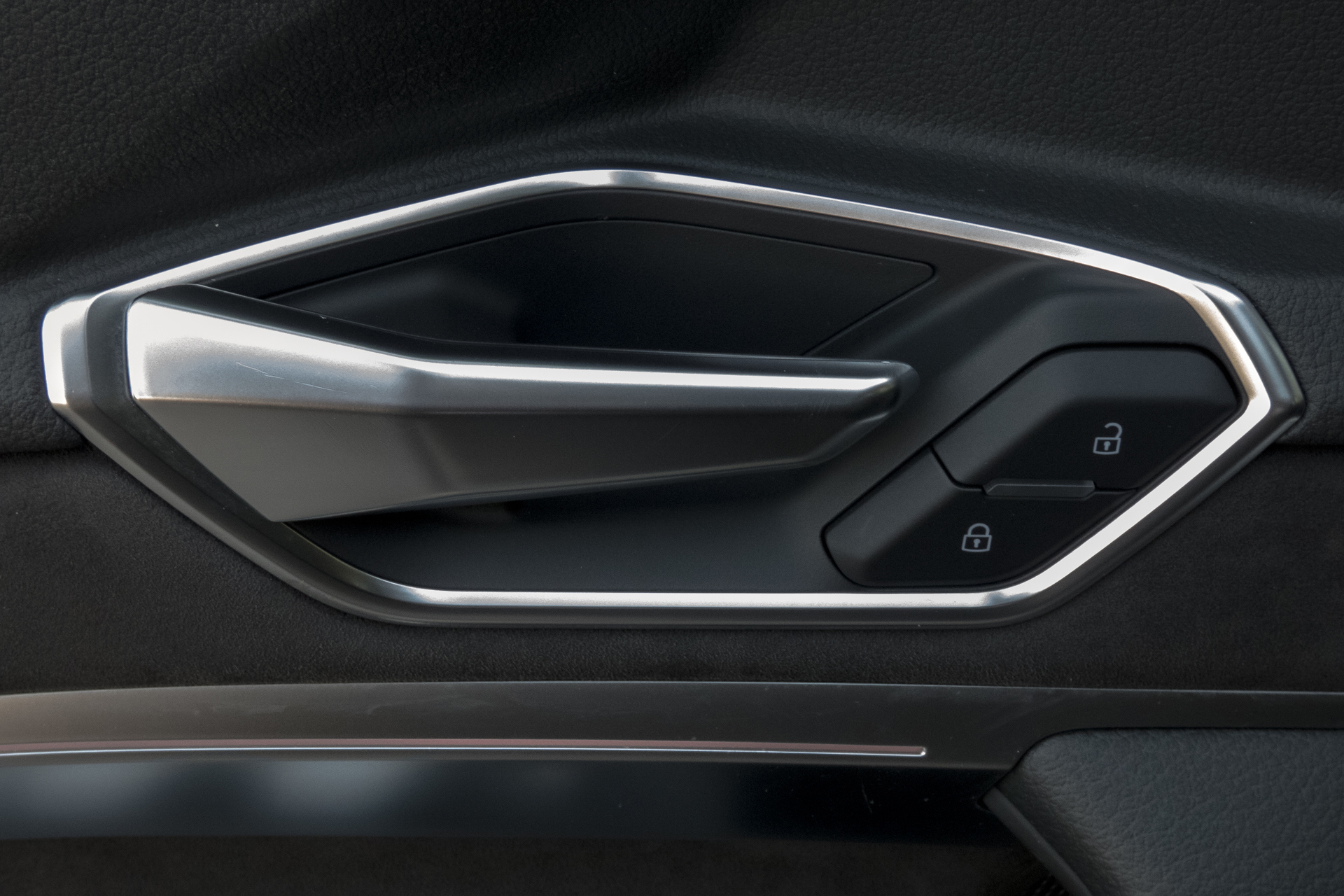 Foto van Audi Audi E-tron