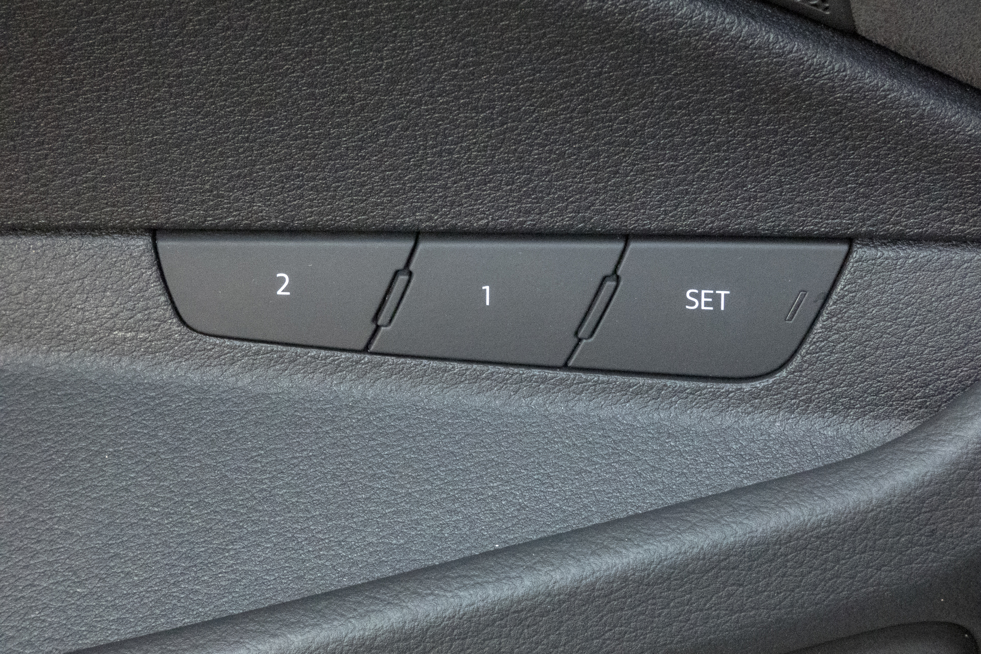 Foto van Audi Audi E-tron