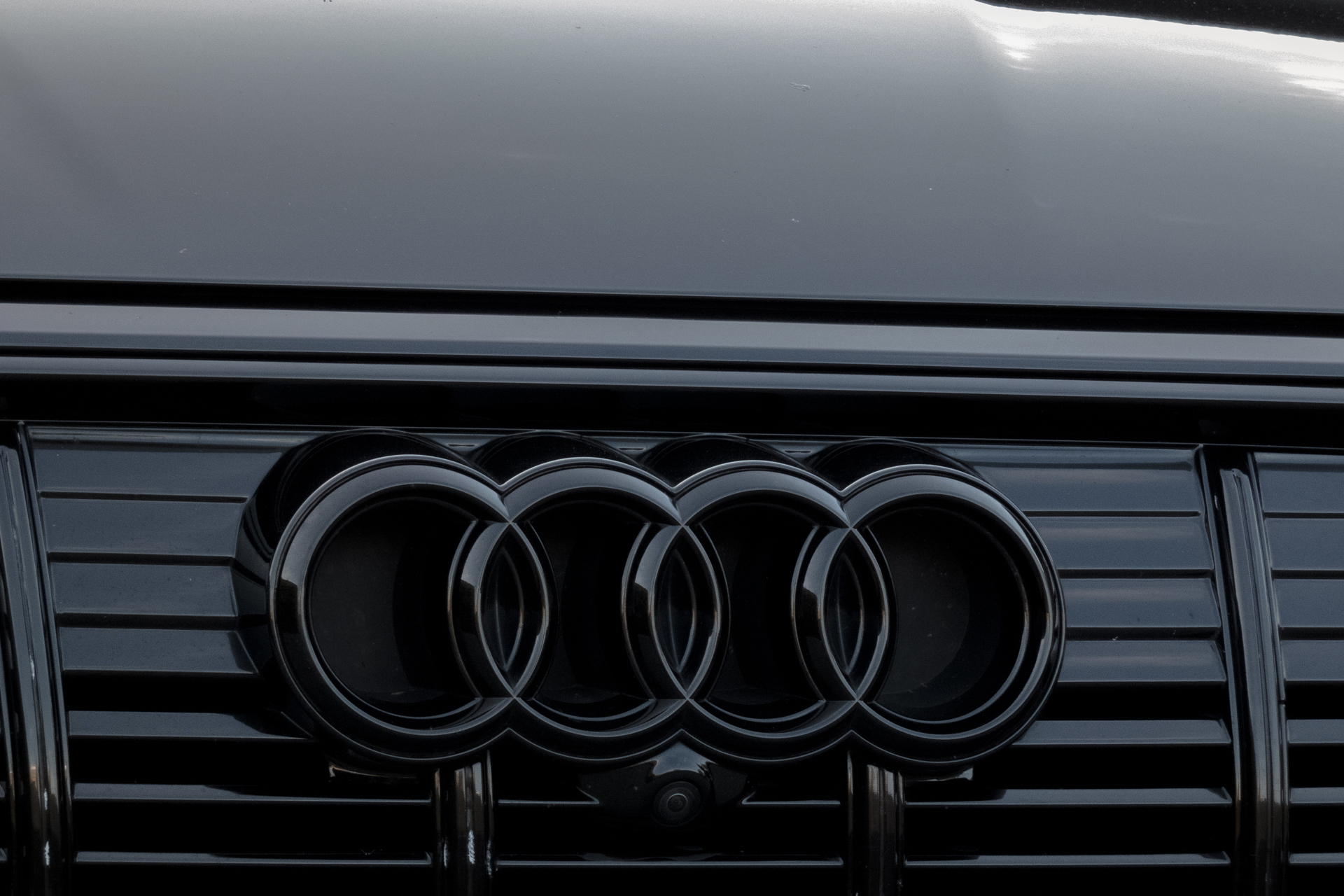 Foto van Audi Audi E-tron