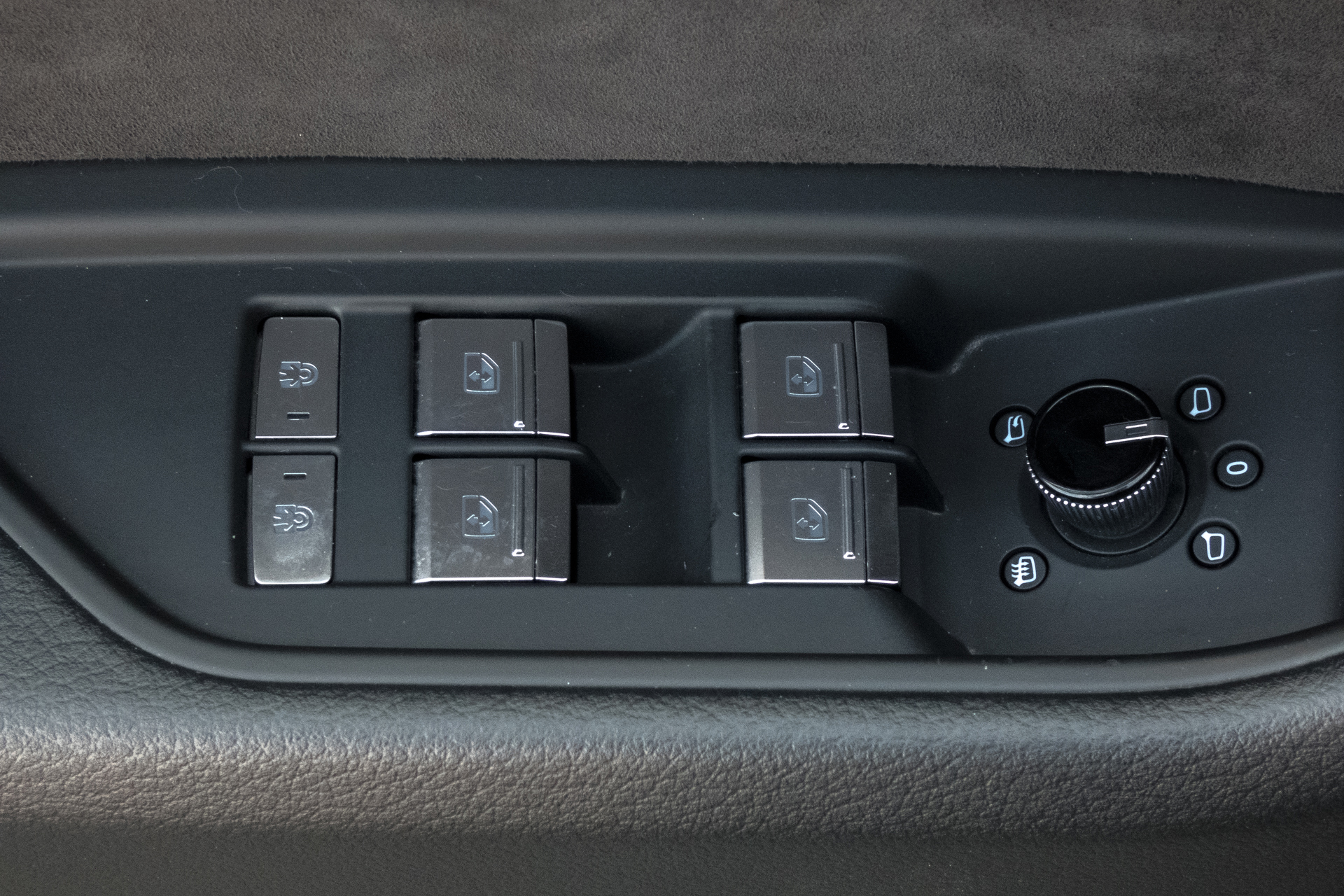 Foto van Audi Audi E-tron