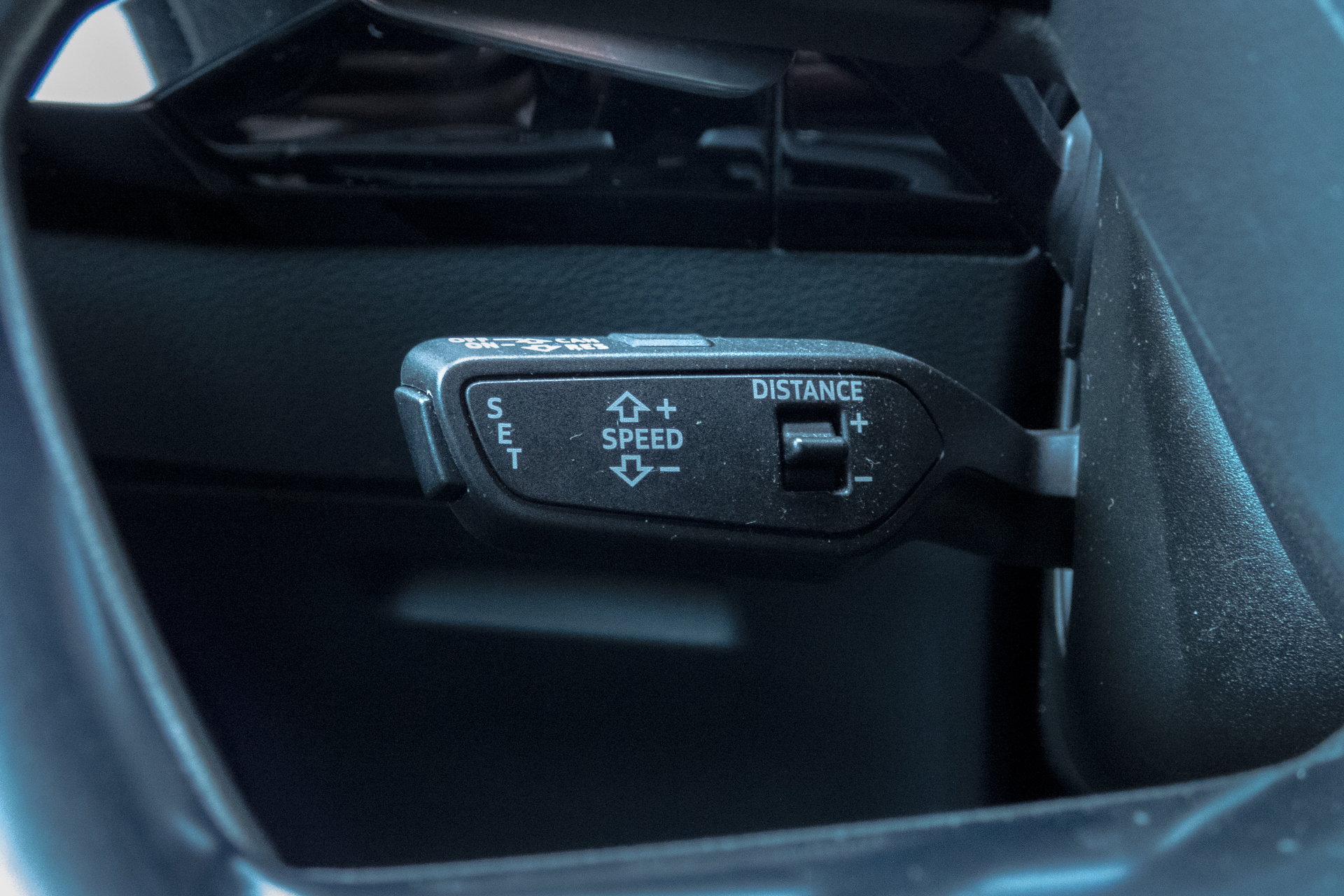 Foto van Audi Audi E-tron