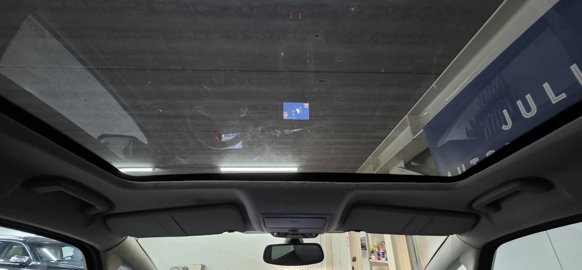 Foto van Ford S-max
