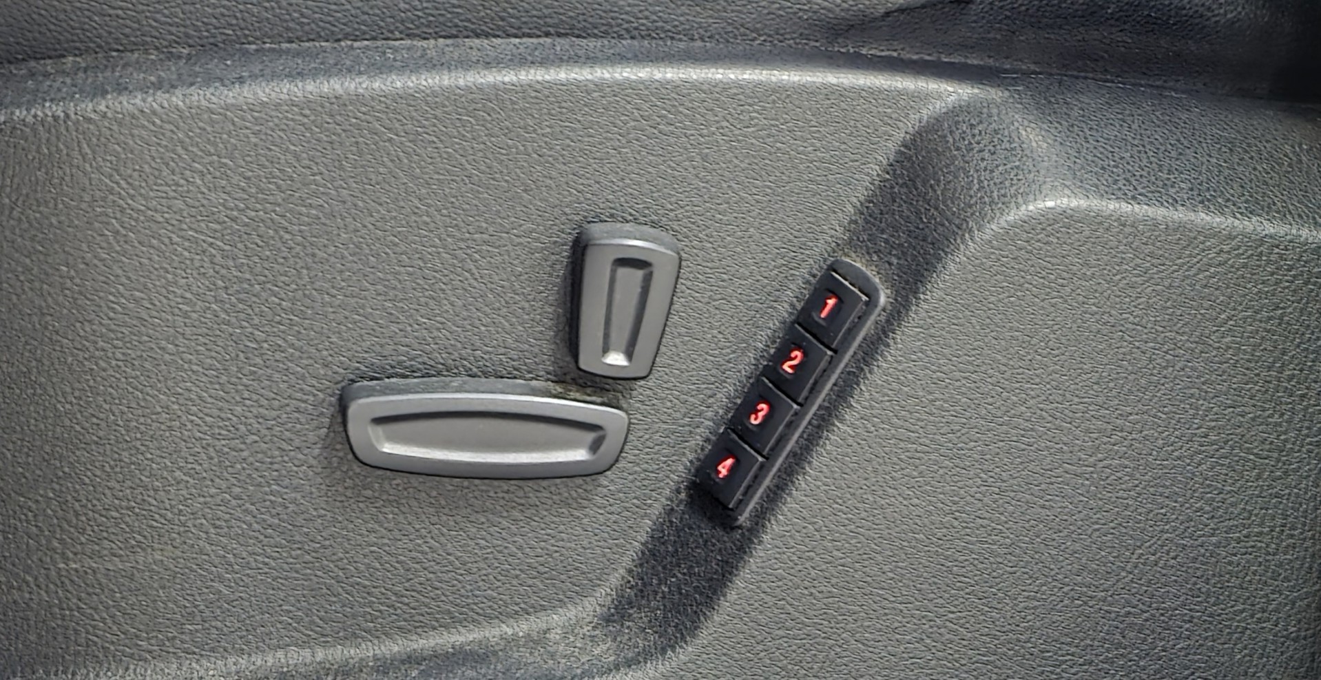 Foto van Ford S-max