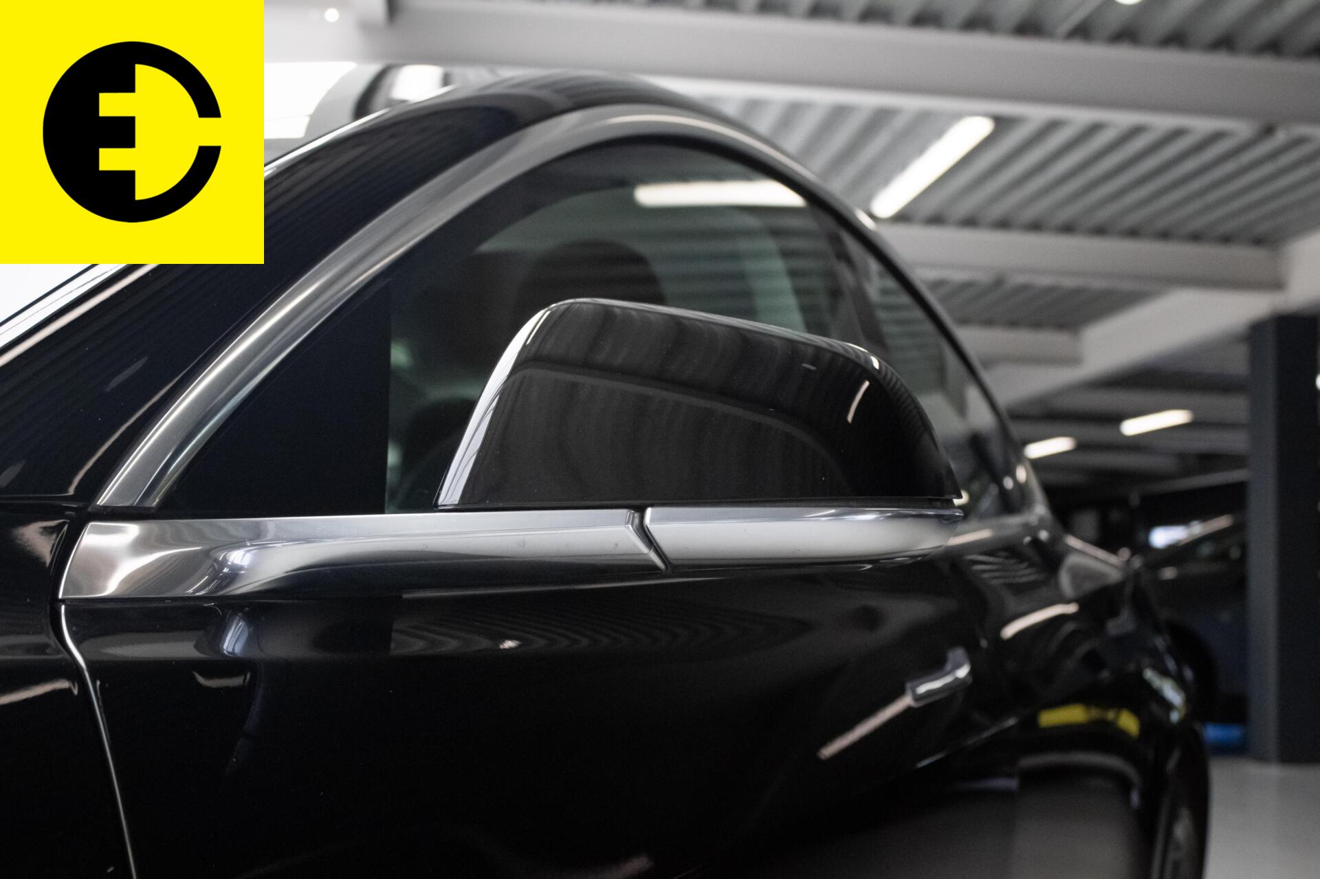 Foto van Tesla Model 3