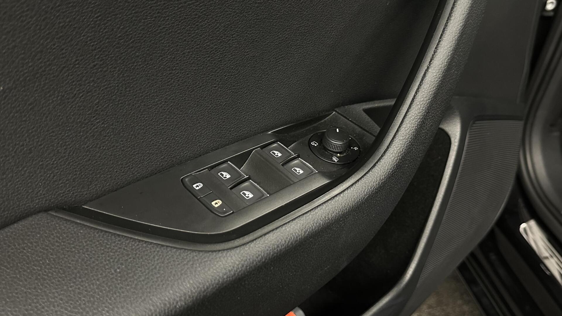 Foto van Skoda Superb