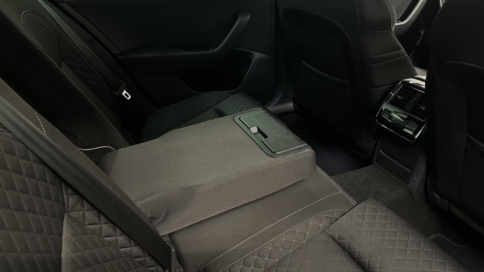 Foto van Skoda Superb