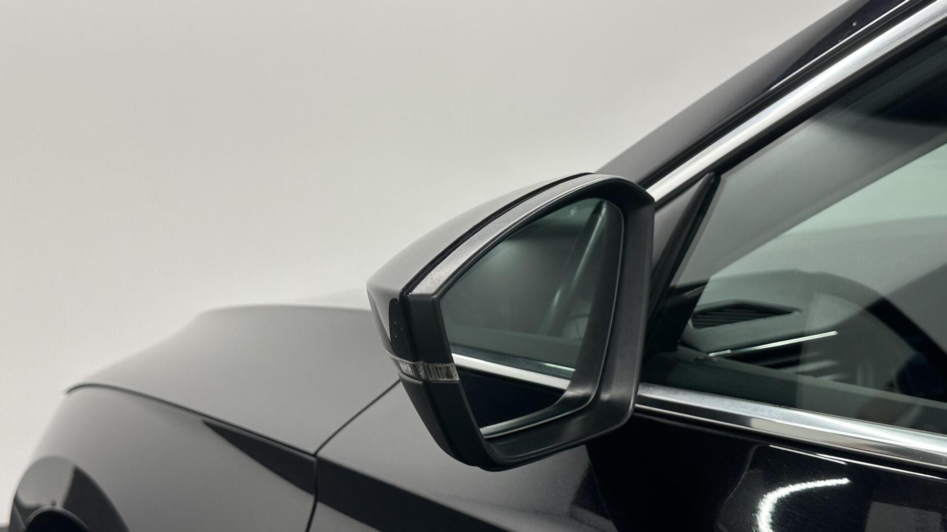 Foto van Skoda Superb
