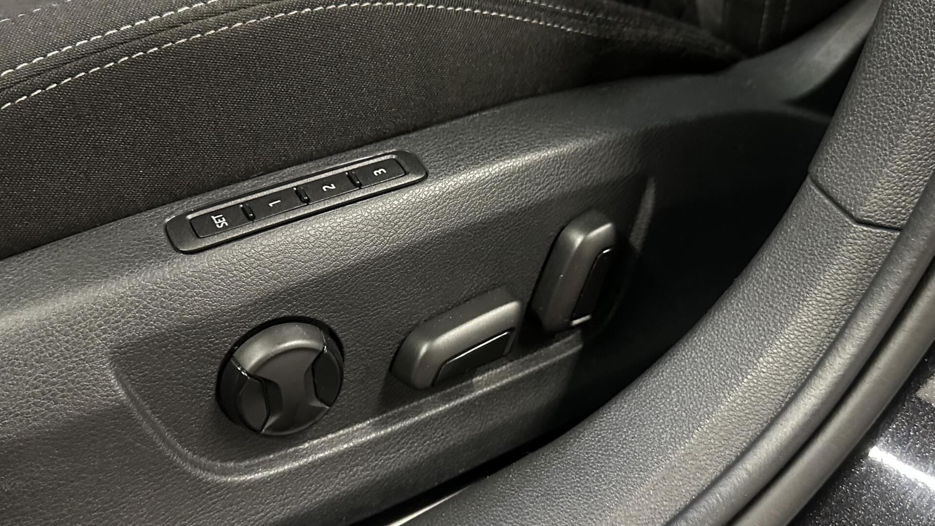 Foto van Skoda Superb