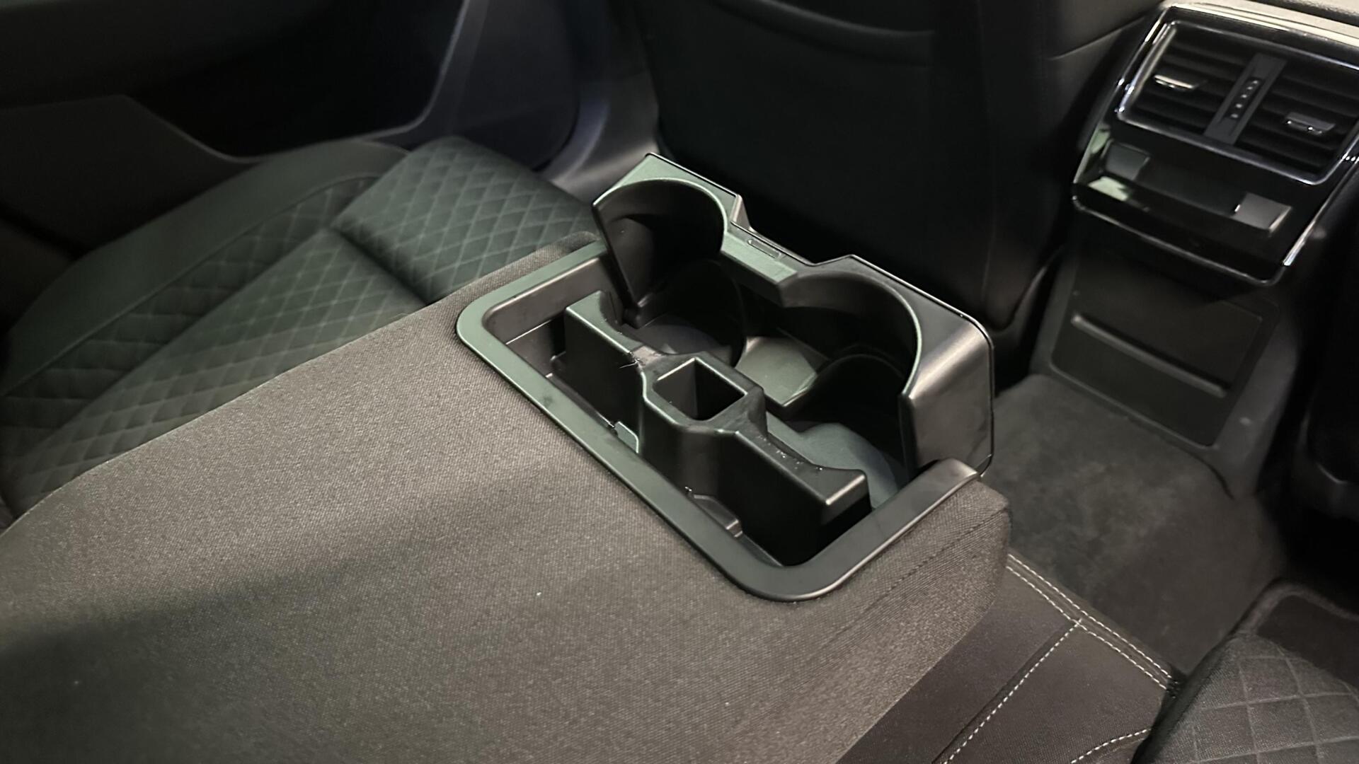 Foto van Skoda Superb