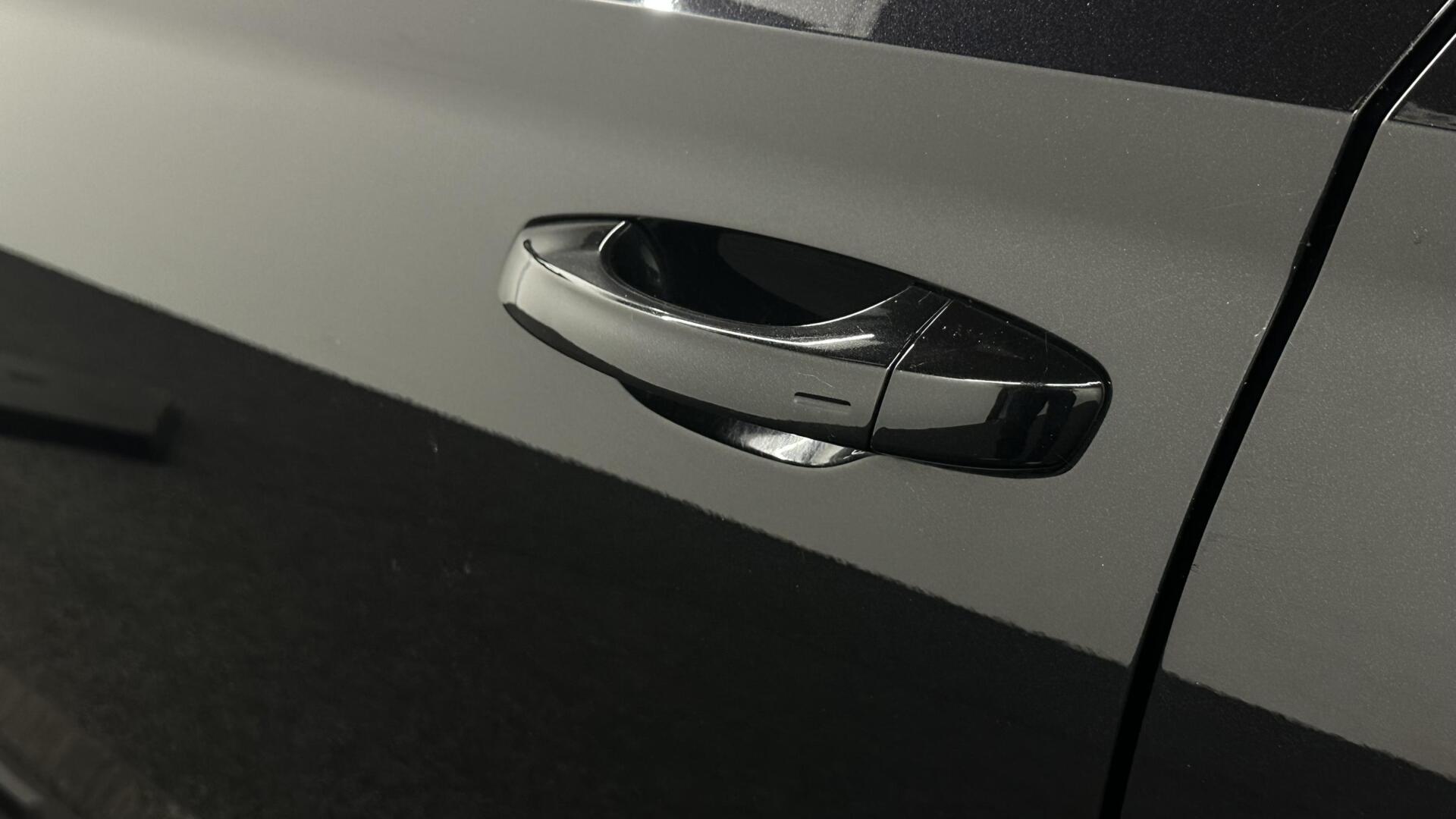 Foto van Skoda Superb