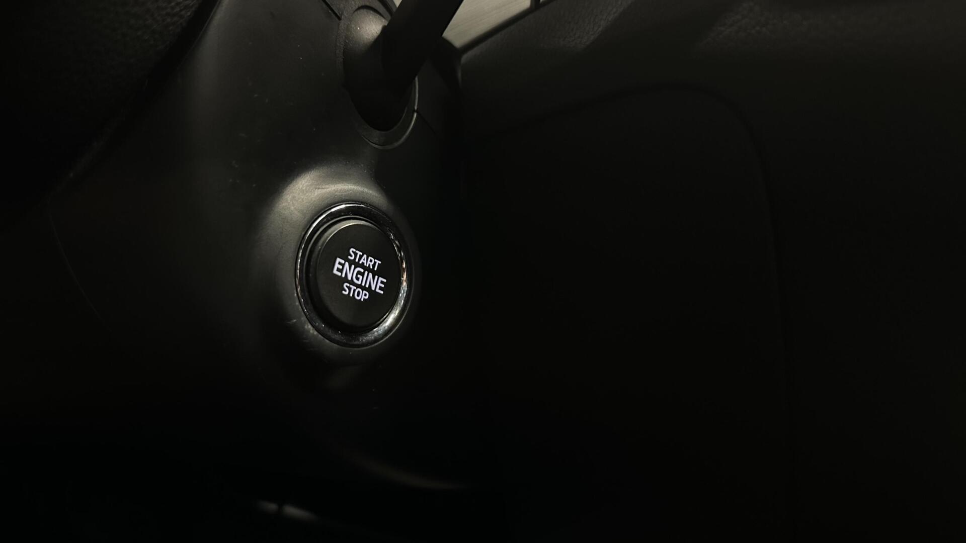 Foto van Skoda Superb