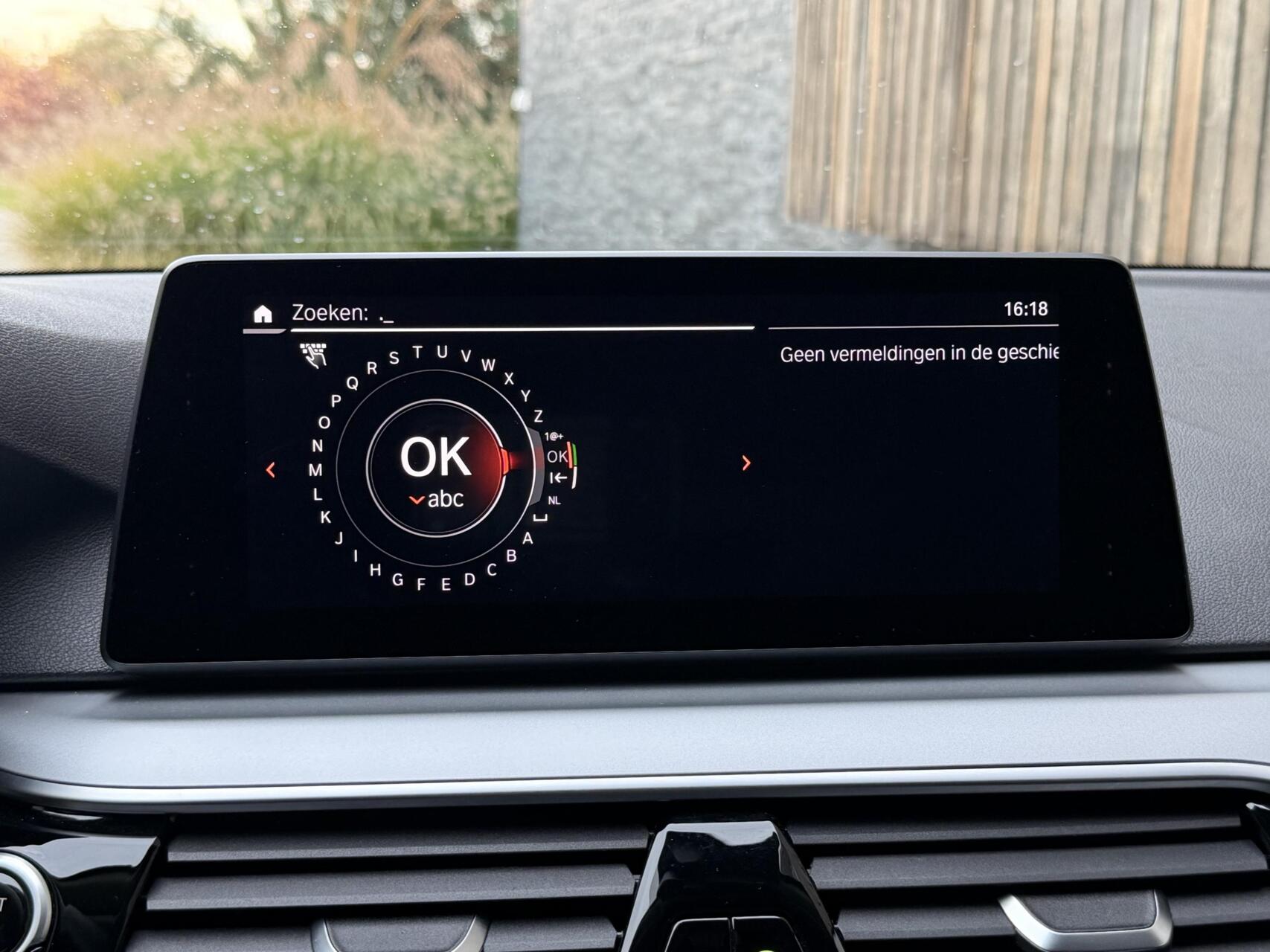 Foto van BMW 520i