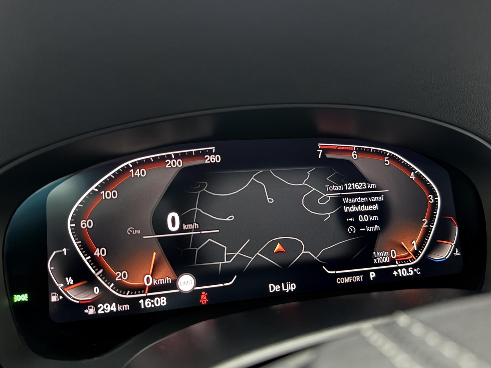 Foto van BMW 520i