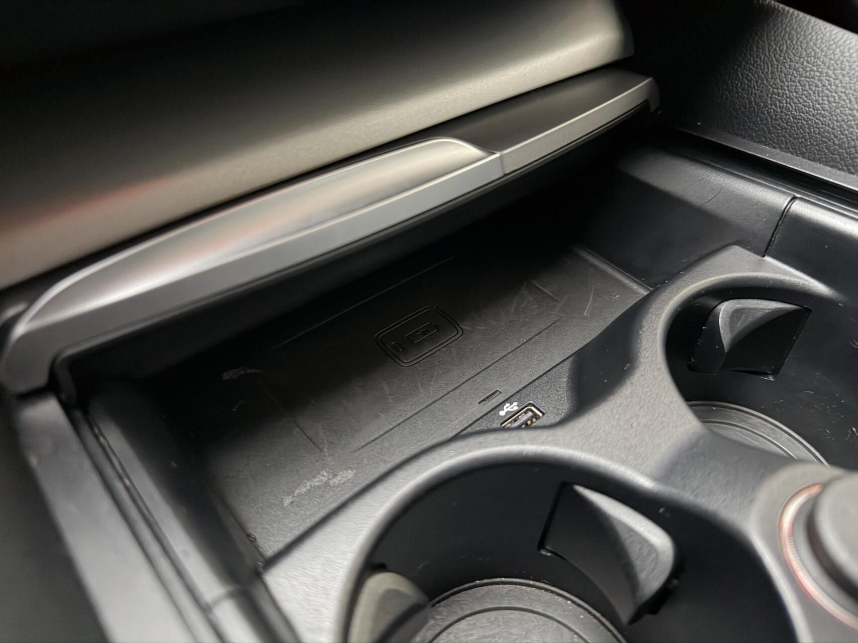 Foto van BMW 520i