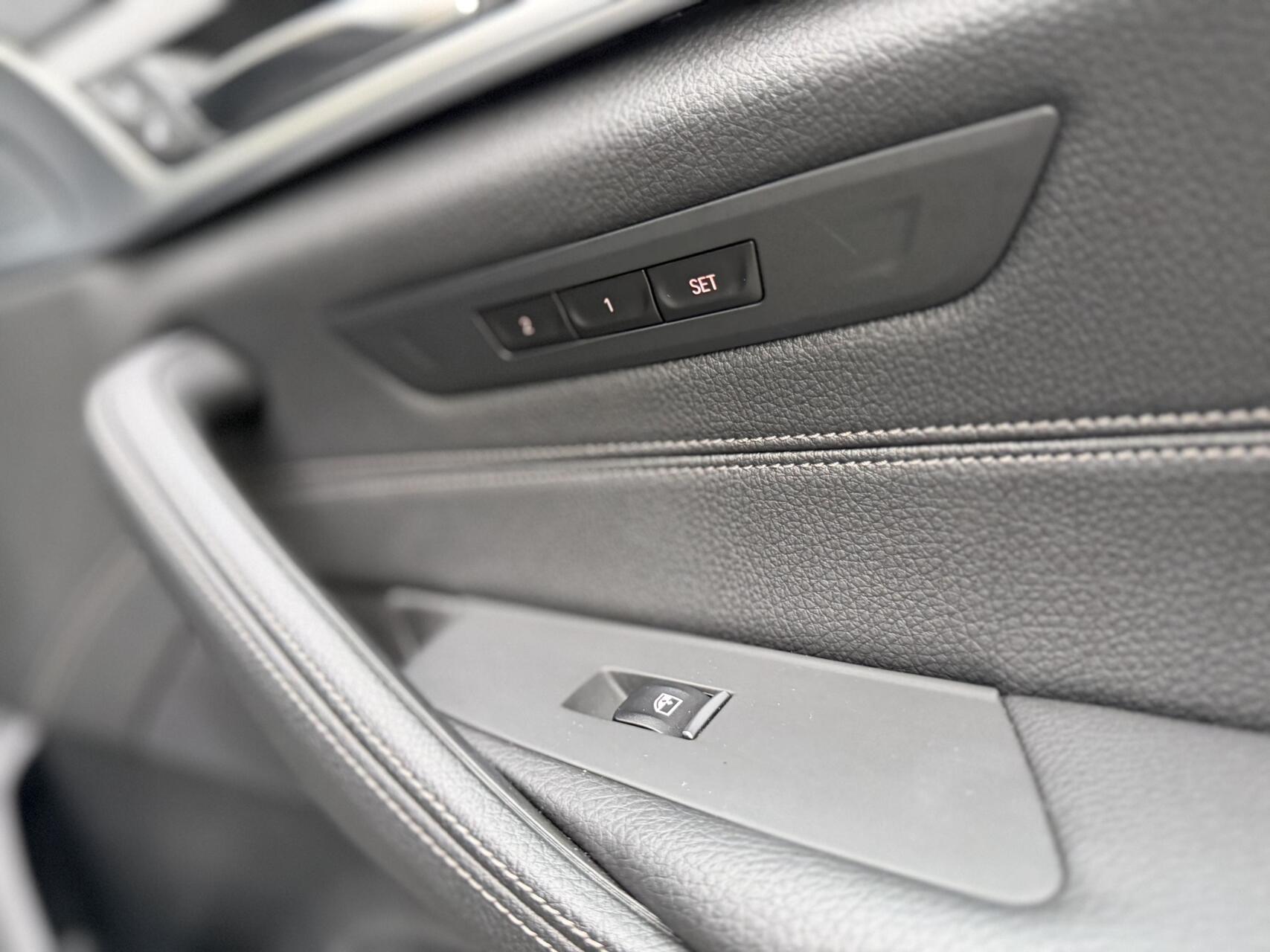 Foto van BMW 520i