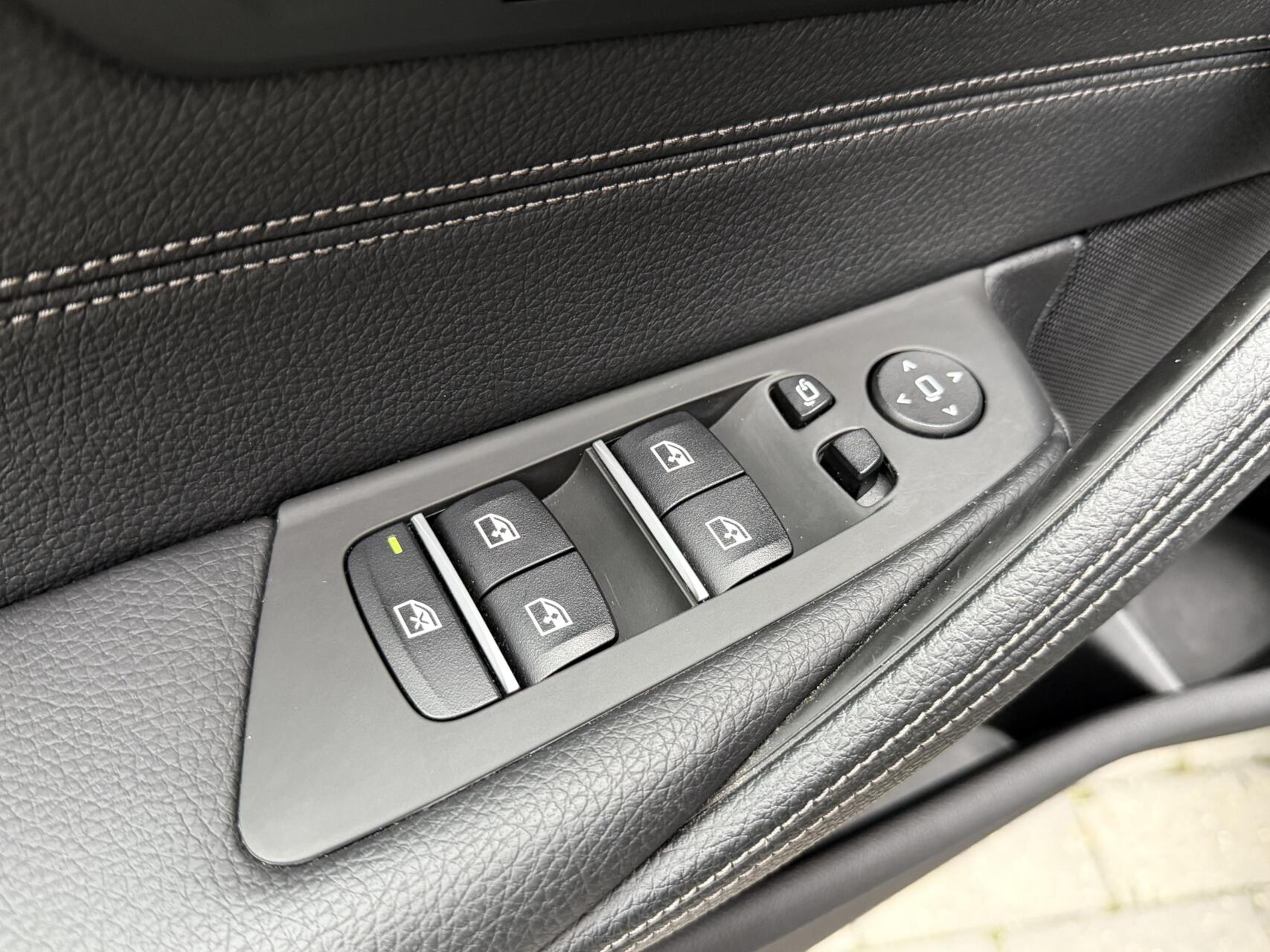 Foto van BMW 520i