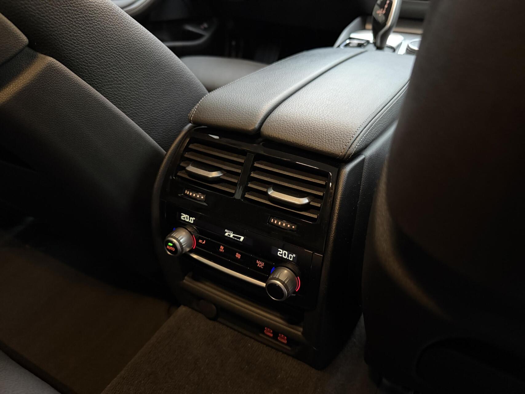 Foto van BMW 520i