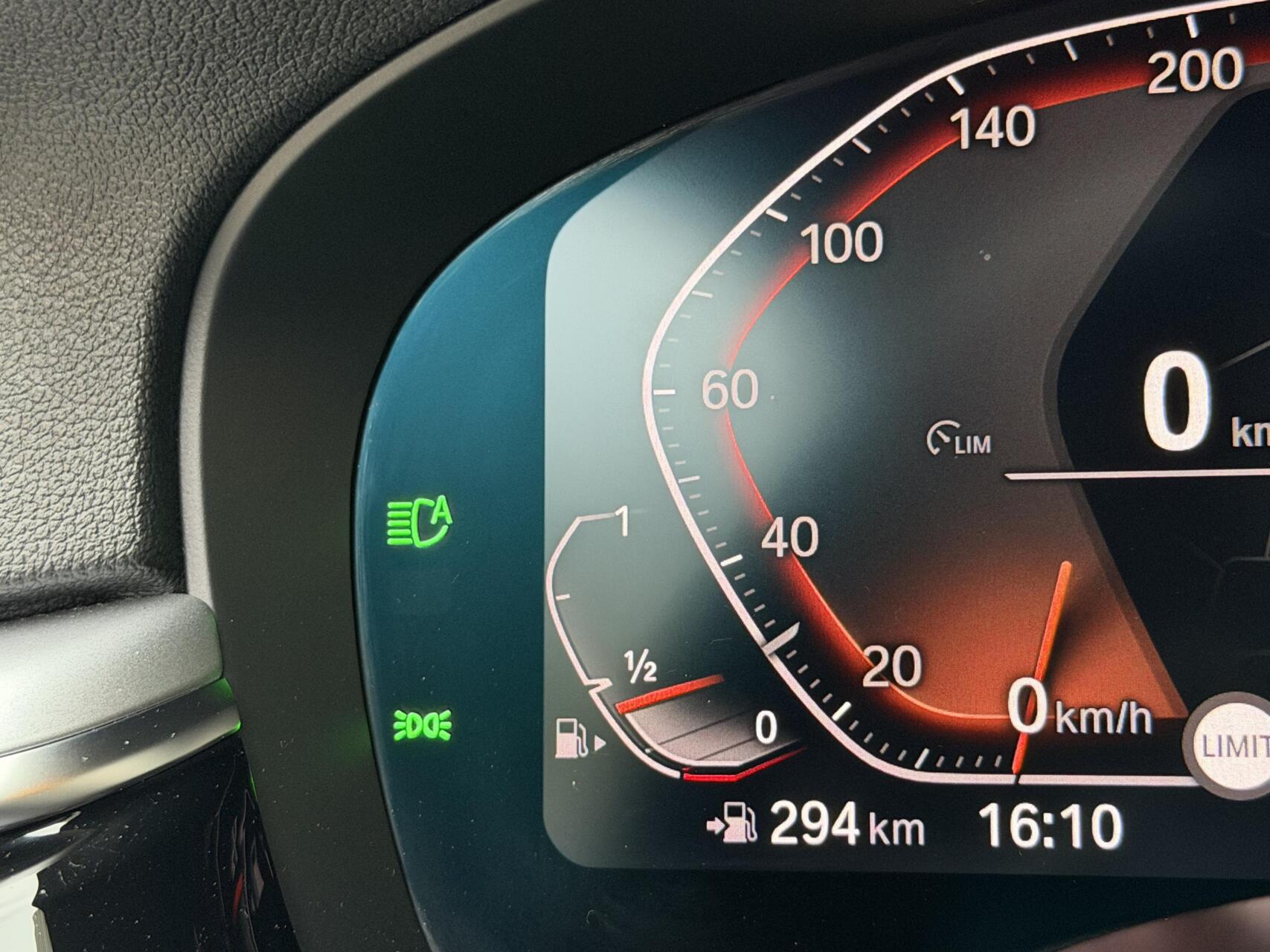 Foto van BMW 520i