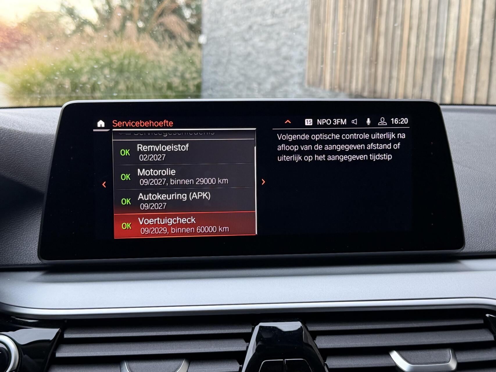 Foto van BMW 520i