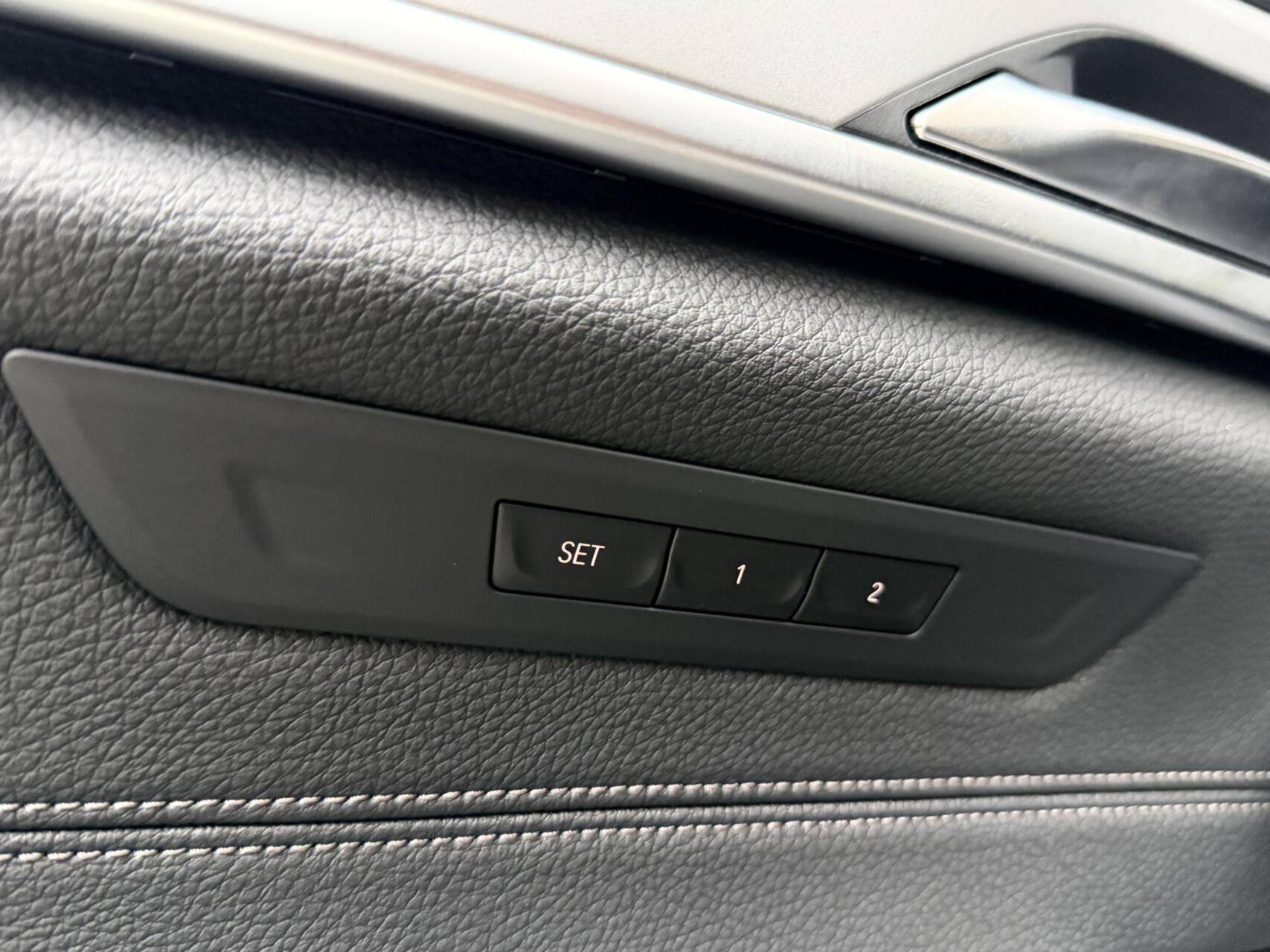 Foto van BMW 520i