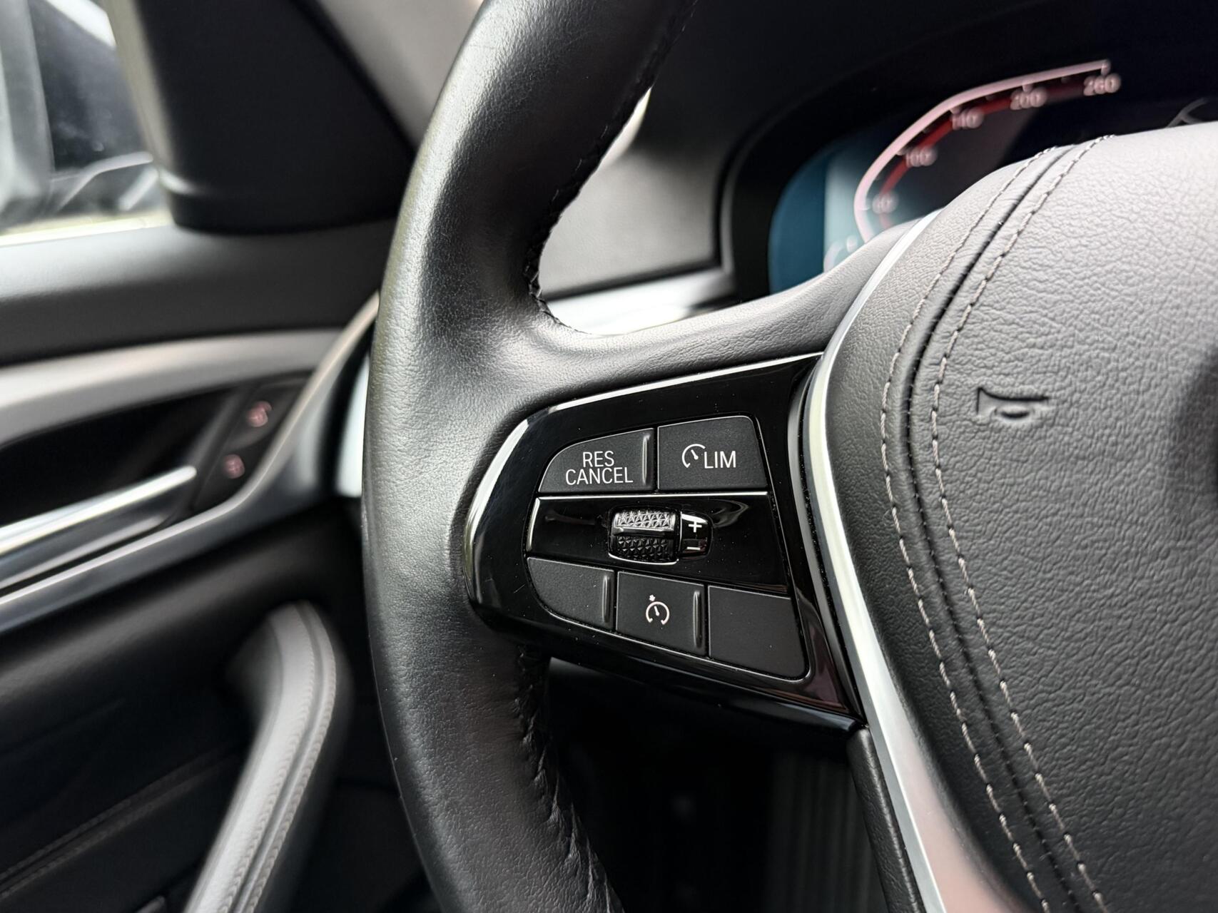Foto van BMW 520i