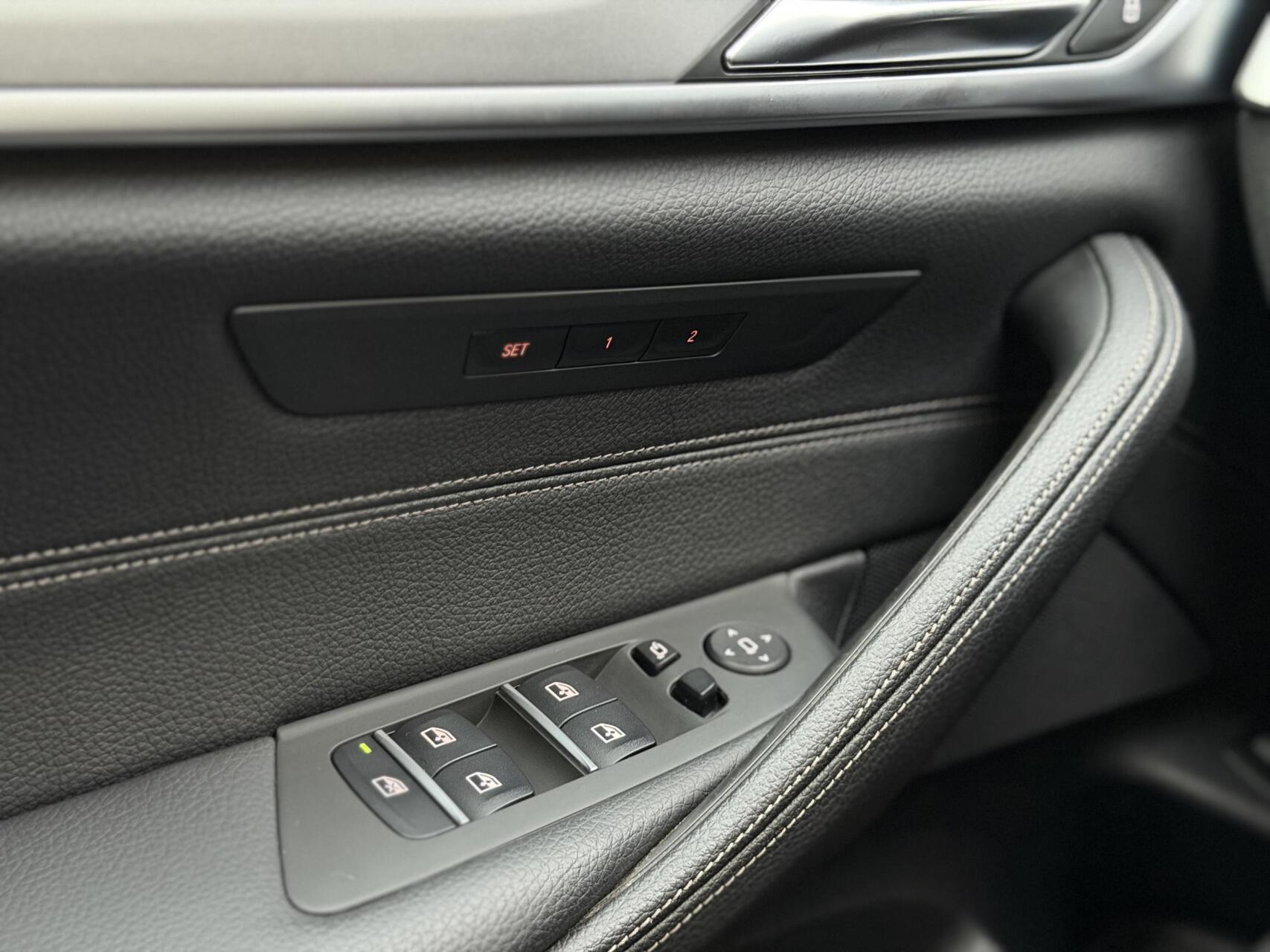 Foto van BMW 520i