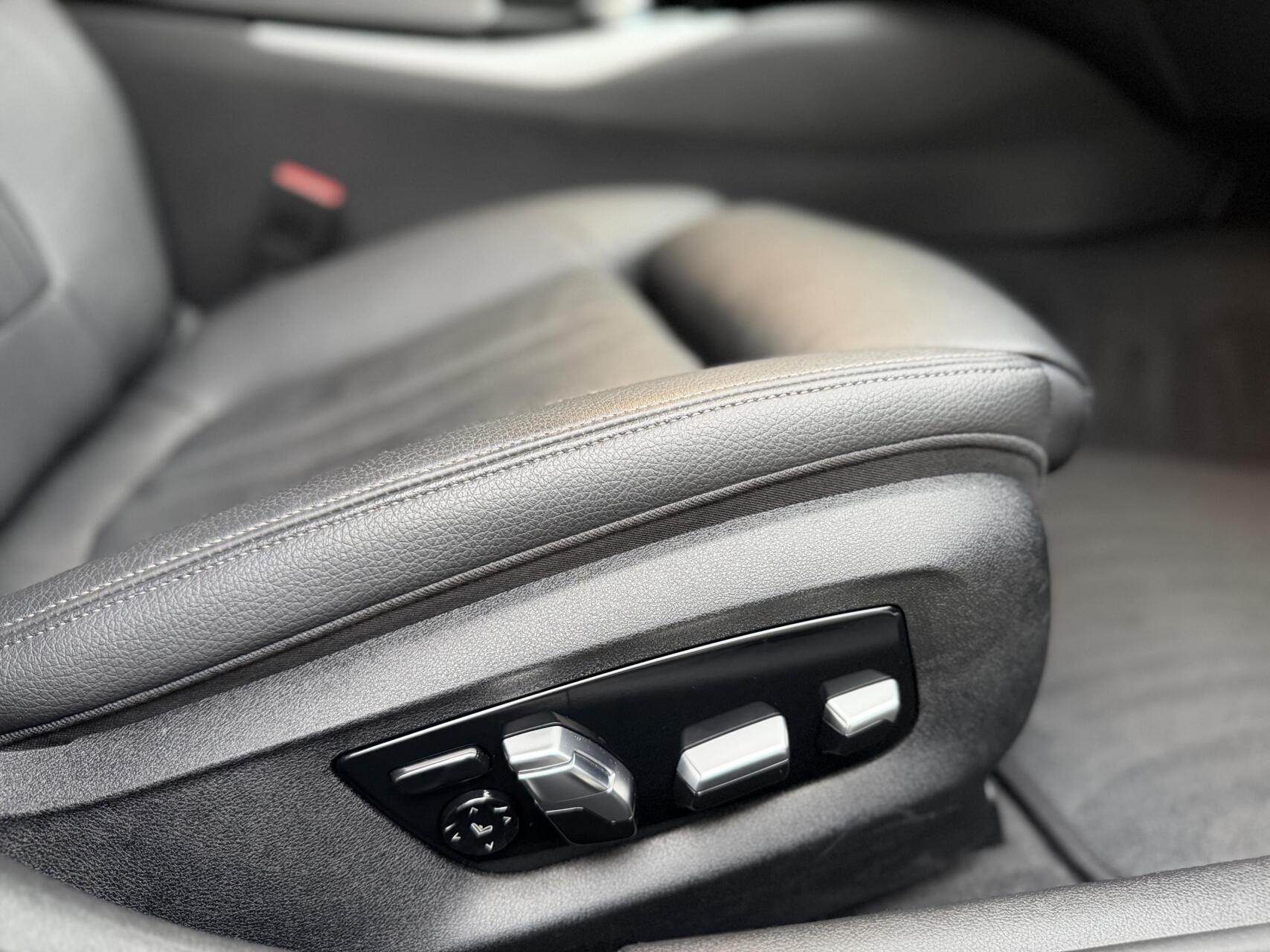 Foto van BMW 520i